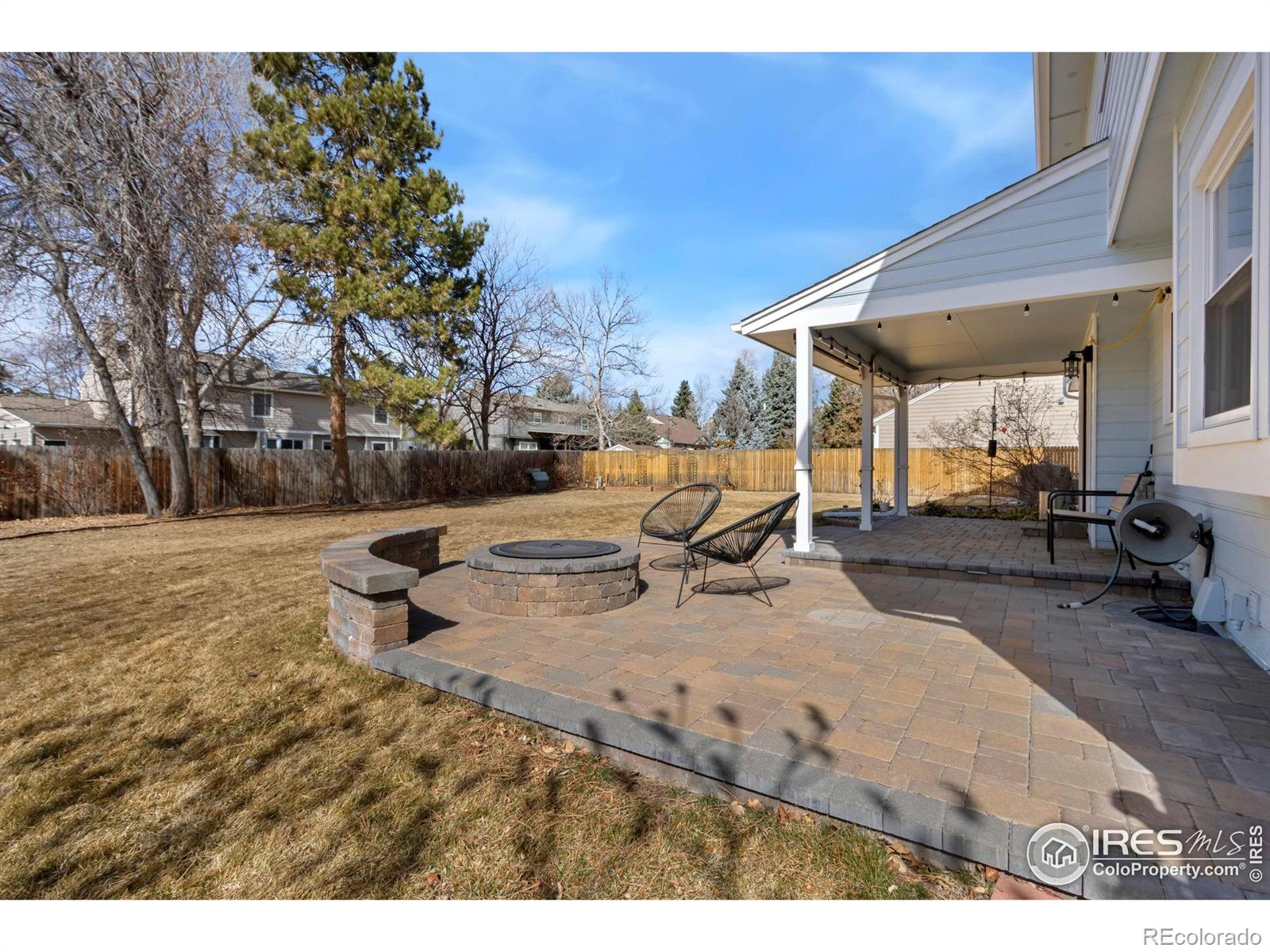 MLS Image #22 for 4119  clayton court,fort collins, Colorado