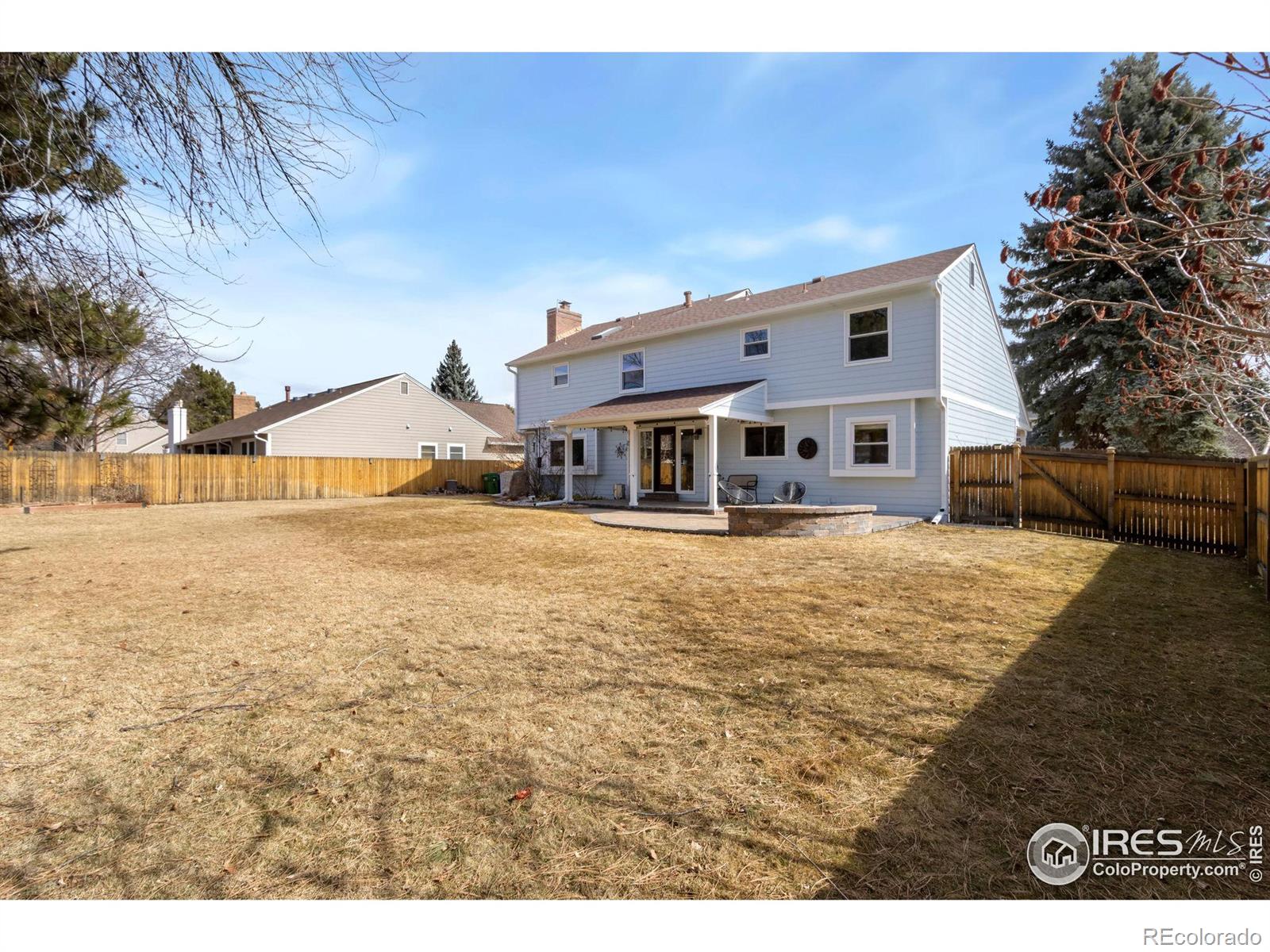 MLS Image #23 for 4119  clayton court,fort collins, Colorado