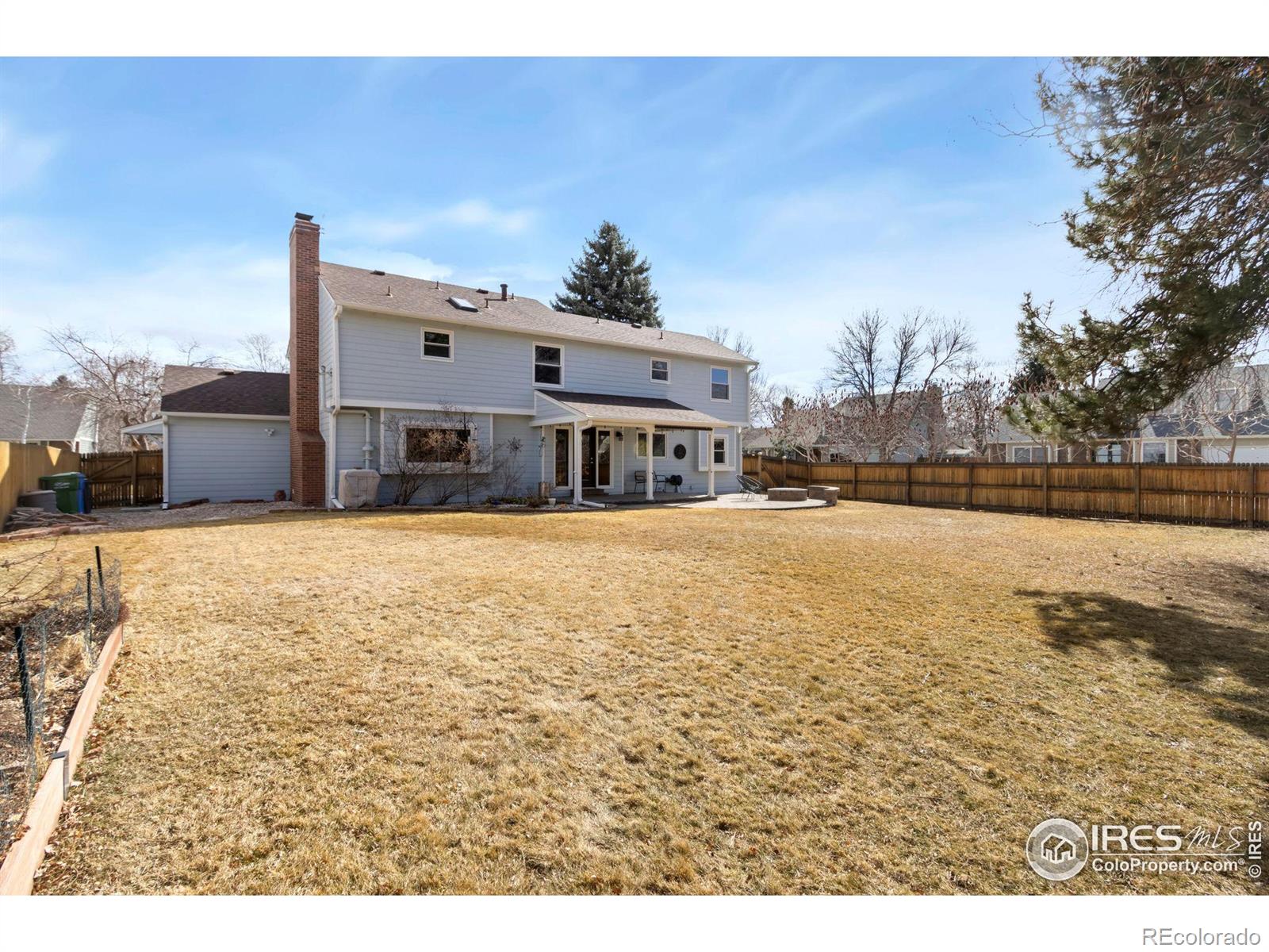 MLS Image #24 for 4119  clayton court,fort collins, Colorado