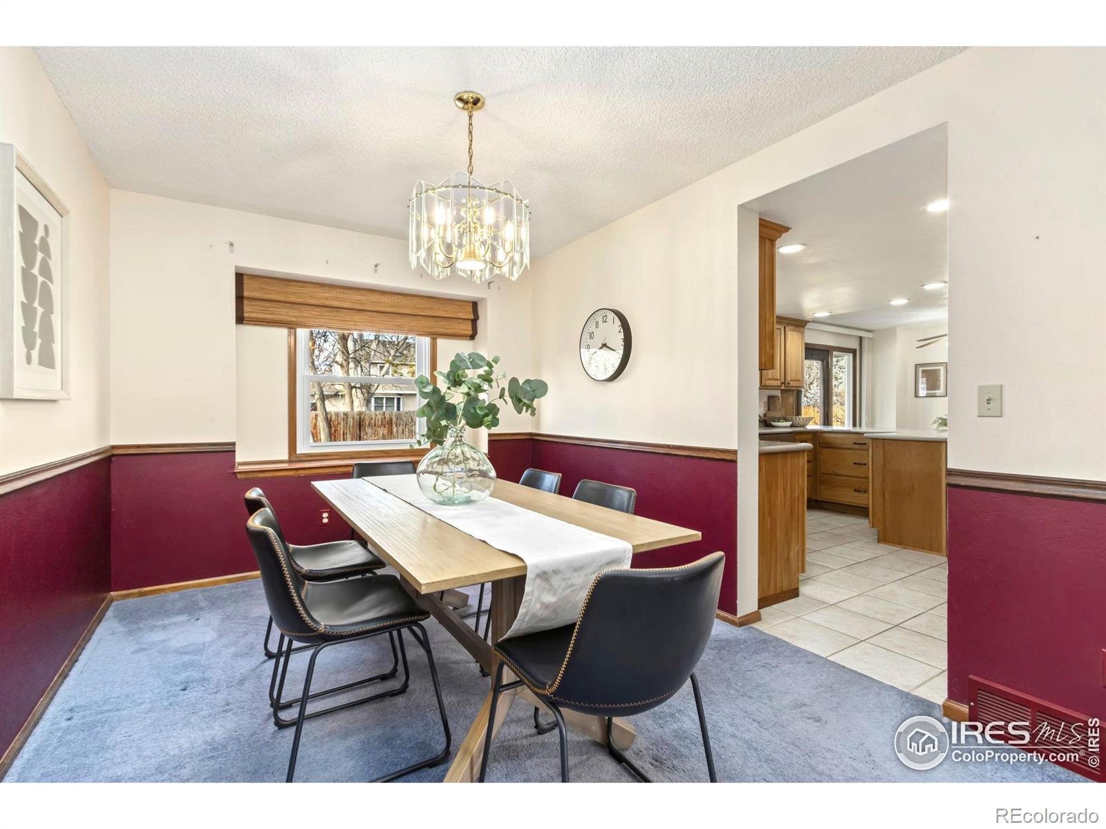 MLS Image #5 for 4119  clayton court,fort collins, Colorado