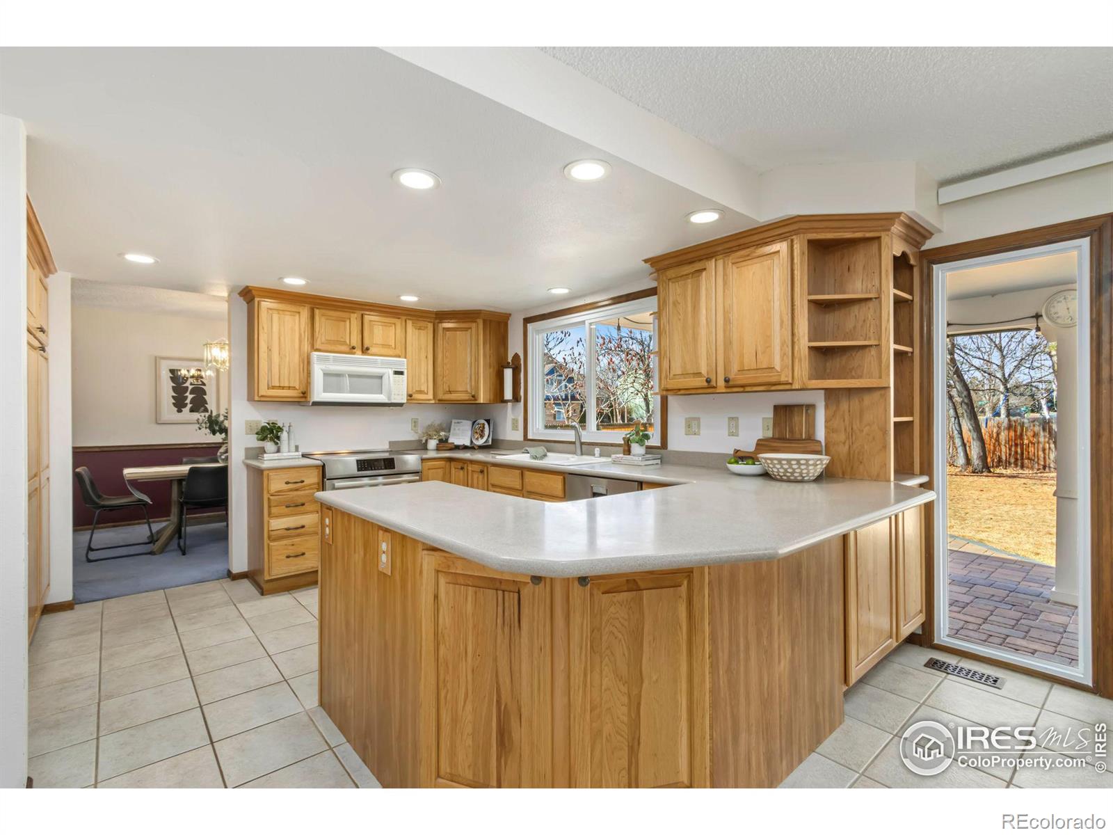 MLS Image #6 for 4119  clayton court,fort collins, Colorado