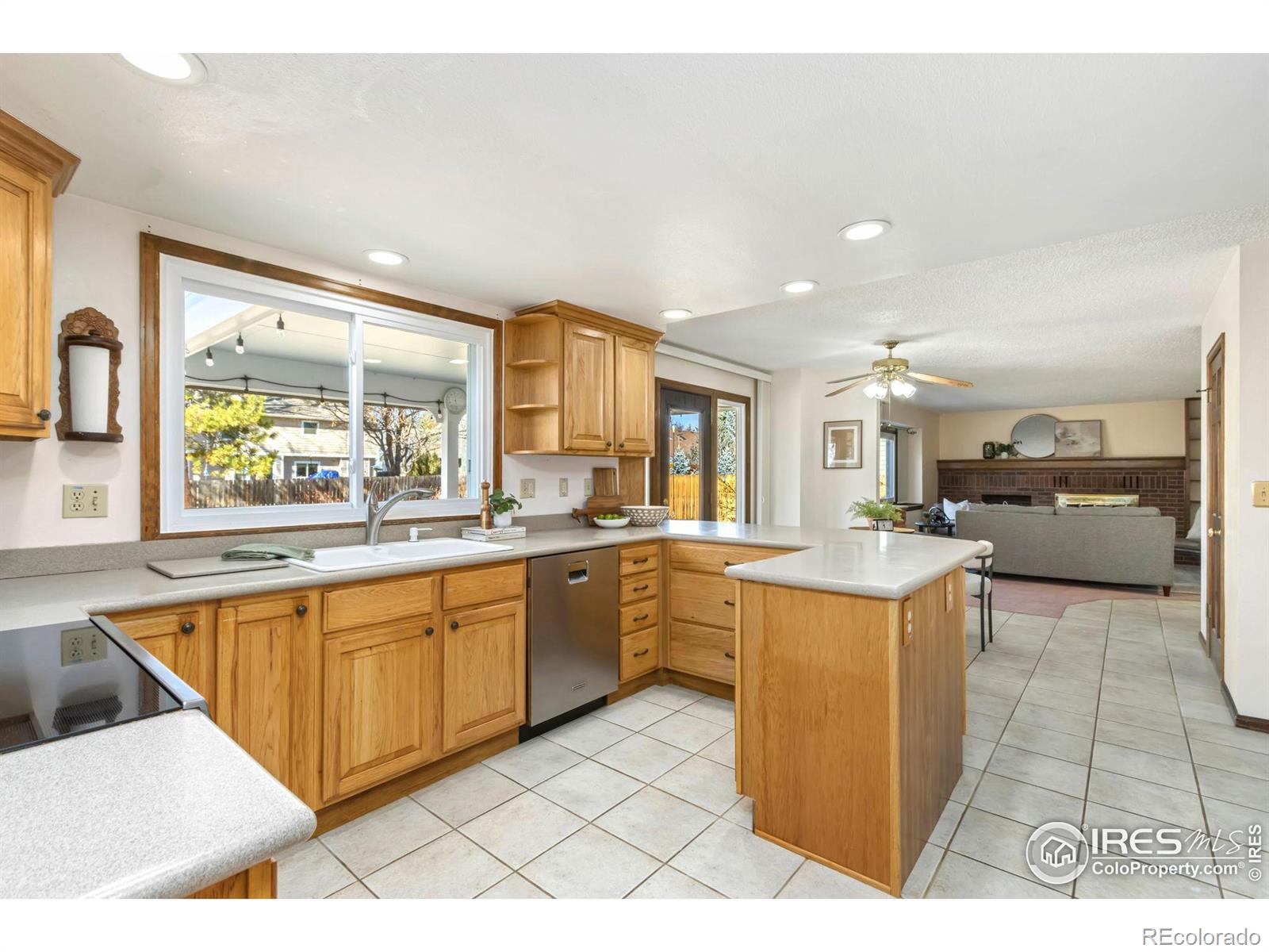 MLS Image #7 for 4119  clayton court,fort collins, Colorado