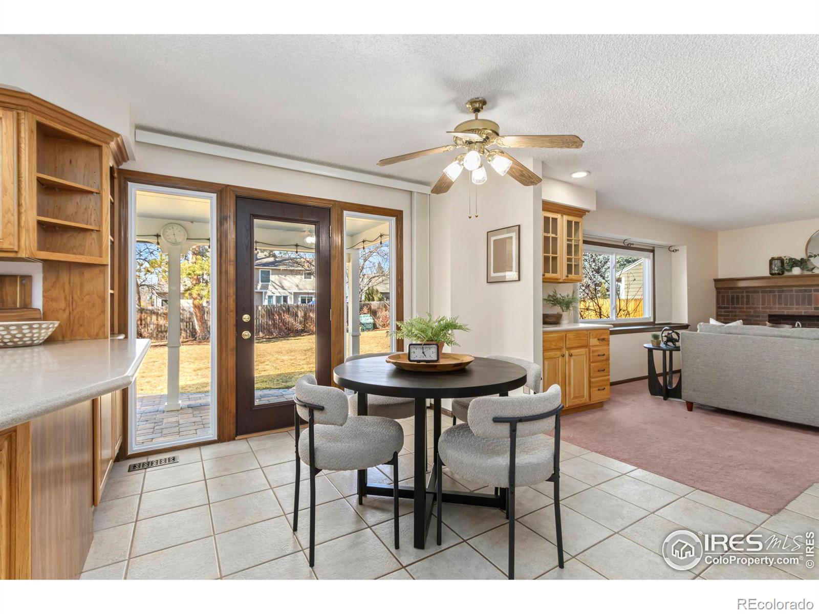 MLS Image #8 for 4119  clayton court,fort collins, Colorado