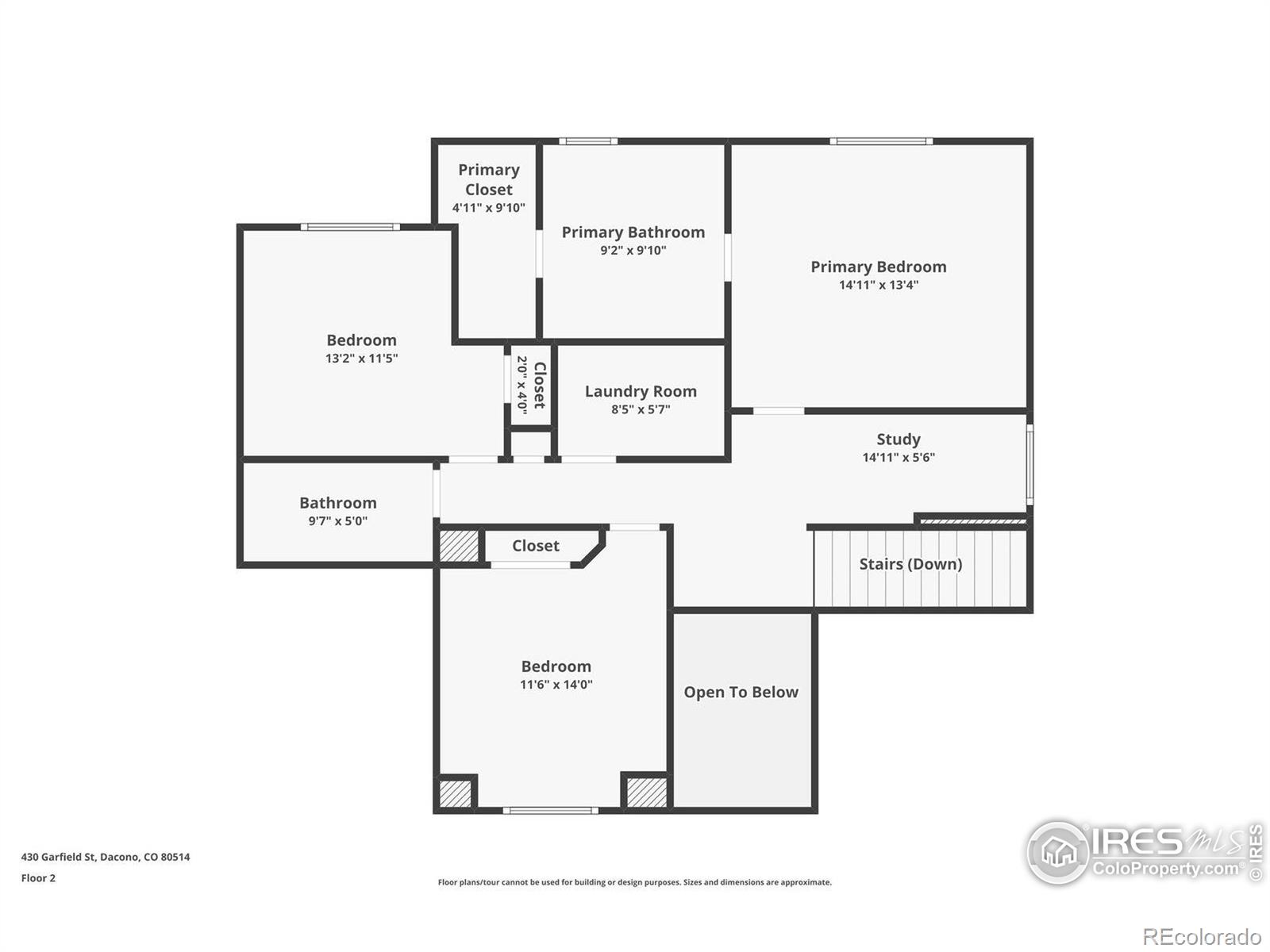 MLS Image #25 for 430  garfield street,dacono, Colorado