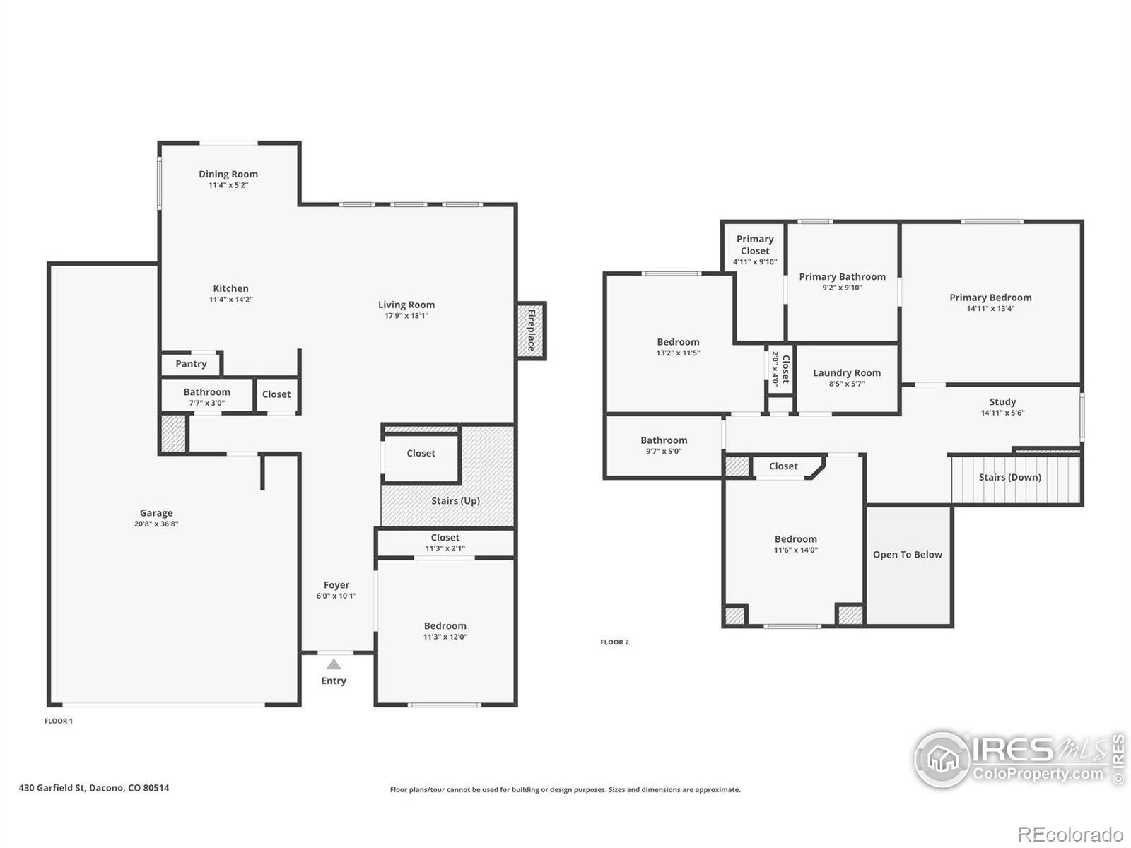 MLS Image #27 for 430  garfield street,dacono, Colorado