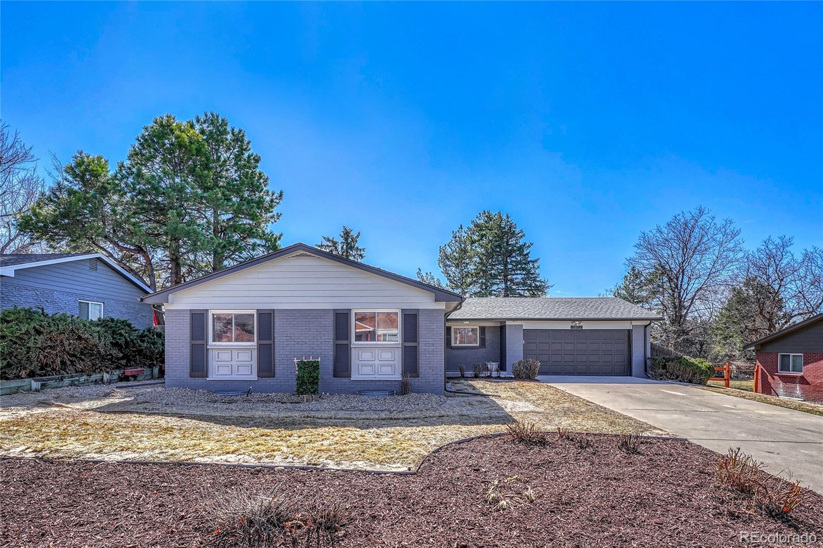 MLS Image #1 for 3802 e costilla avenue,centennial, Colorado