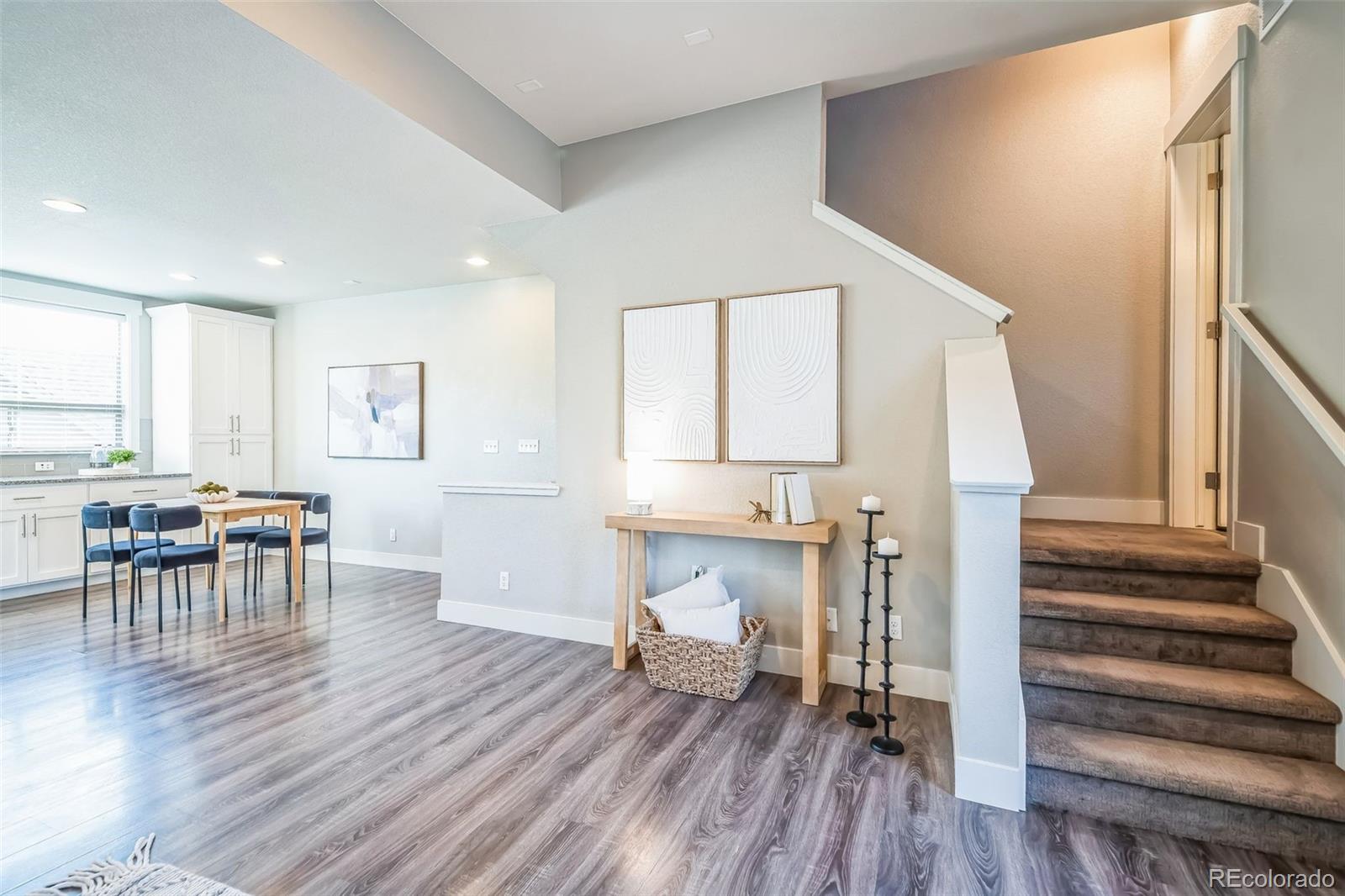 MLS Image #15 for 7928 e 54th place,denver, Colorado