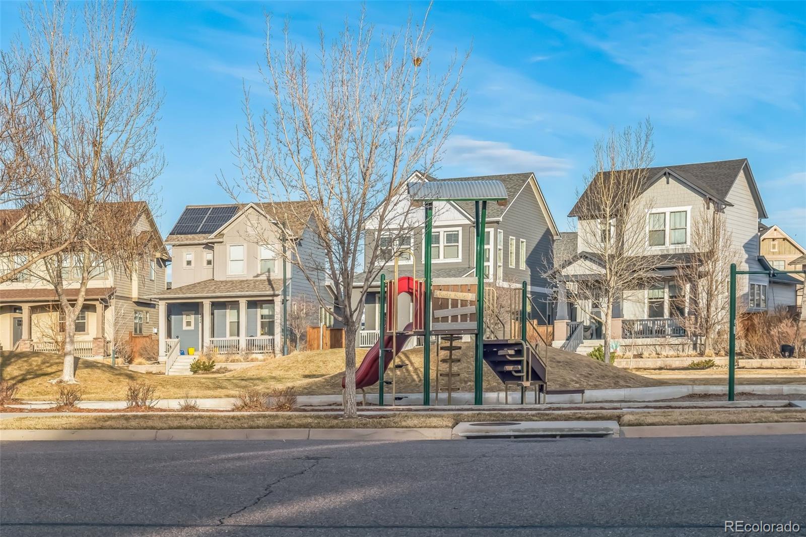 MLS Image #28 for 7928 e 54th place,denver, Colorado