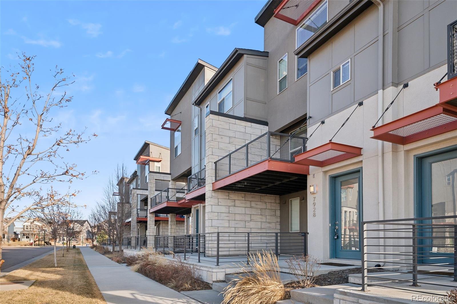 MLS Image #30 for 7928 e 54th place,denver, Colorado