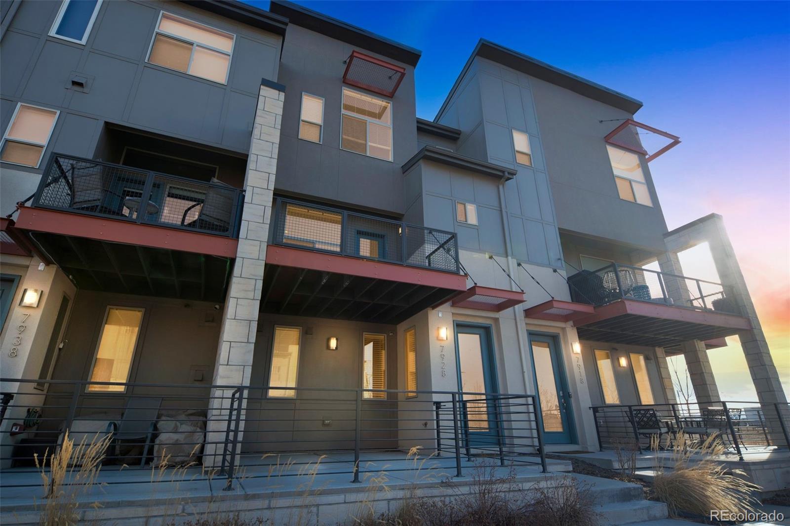 MLS Image #31 for 7928 e 54th place,denver, Colorado