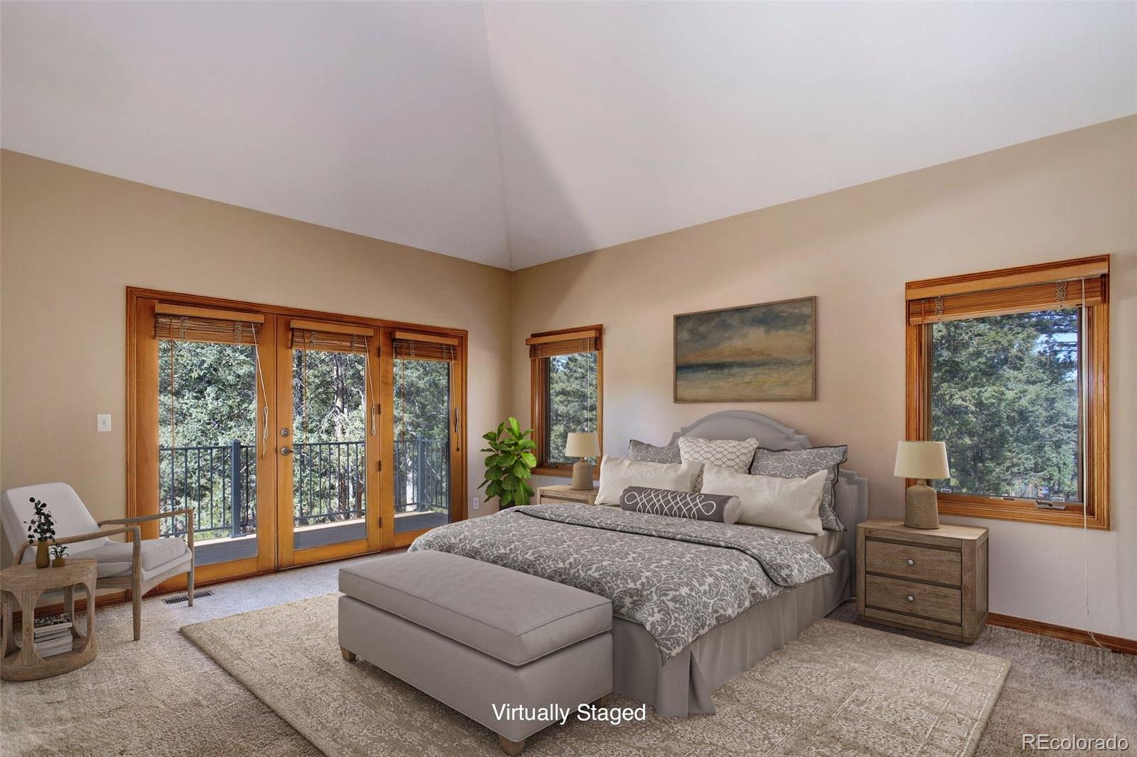 MLS Image #19 for 9299  william cody drive,evergreen, Colorado