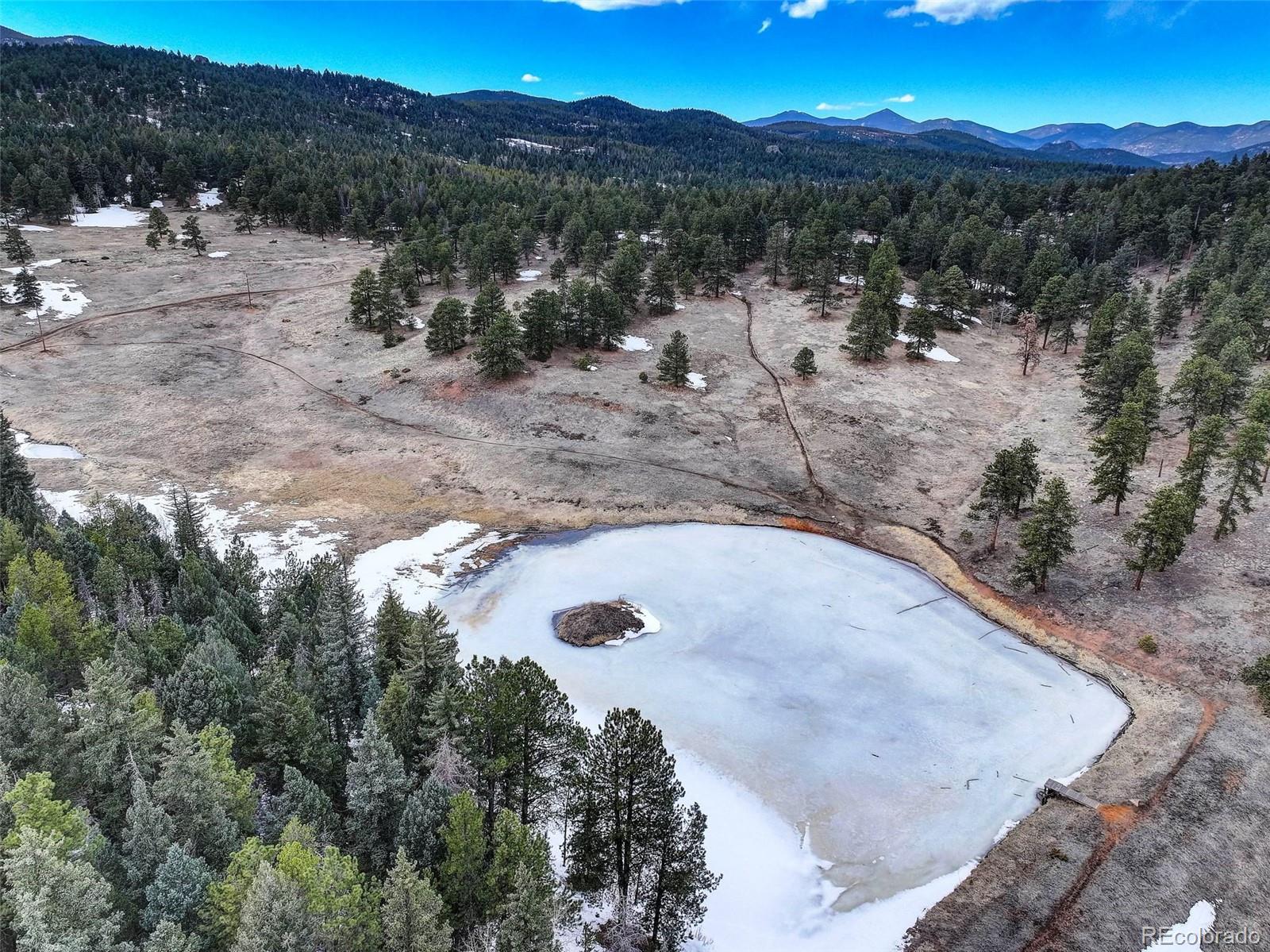 MLS Image #38 for 9299  william cody drive,evergreen, Colorado