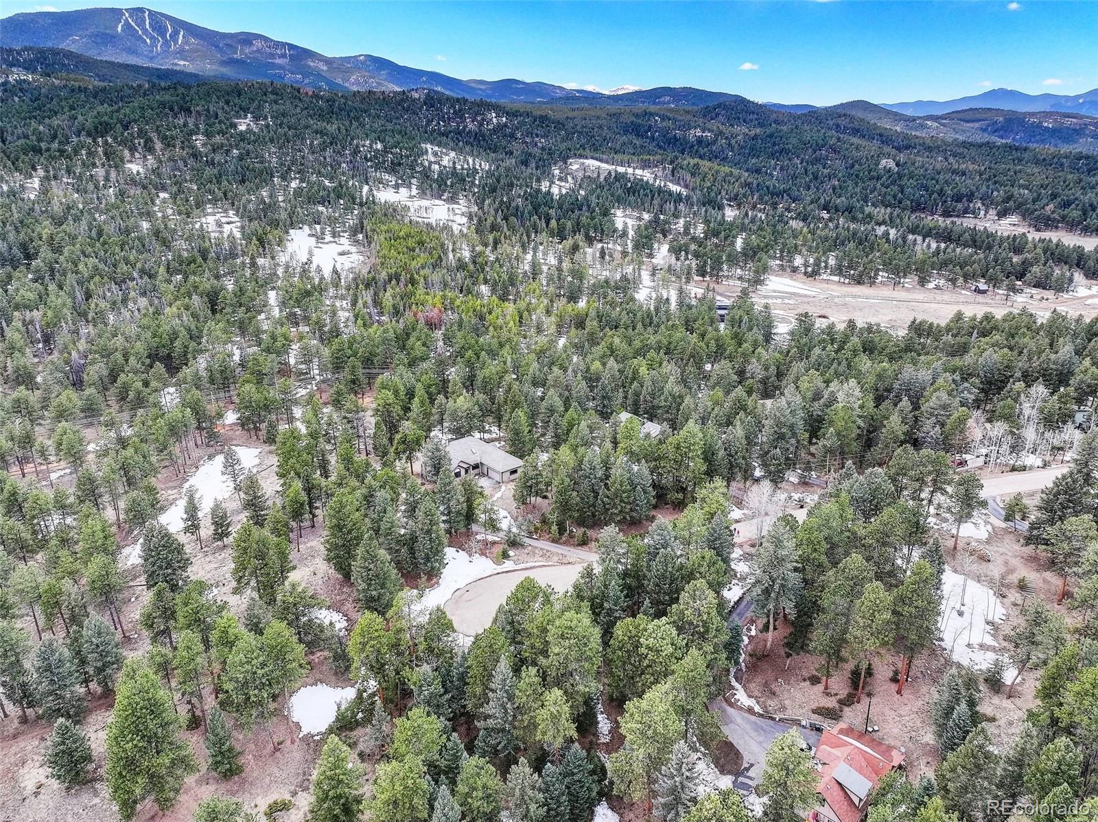 MLS Image #39 for 9299  william cody drive,evergreen, Colorado