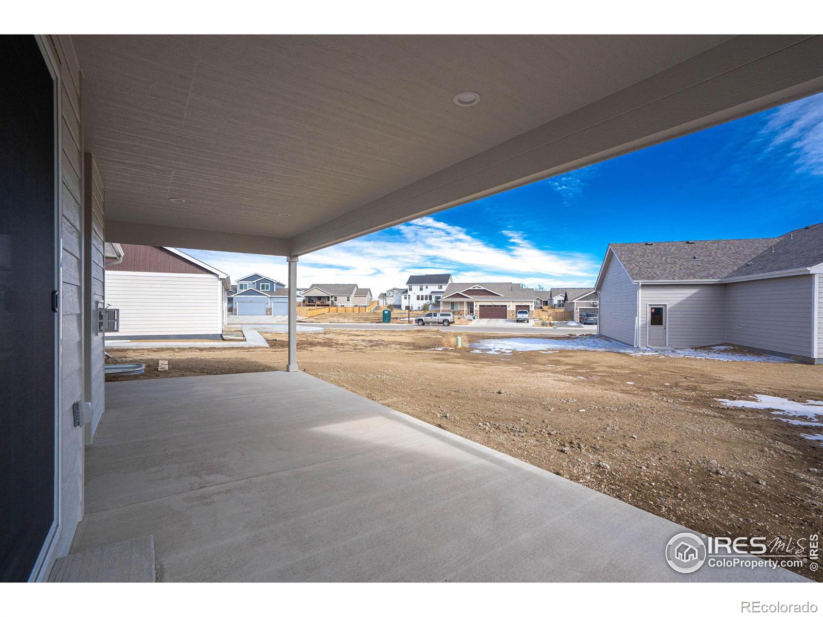 MLS Image #33 for 6975  feather reed drive,wellington, Colorado