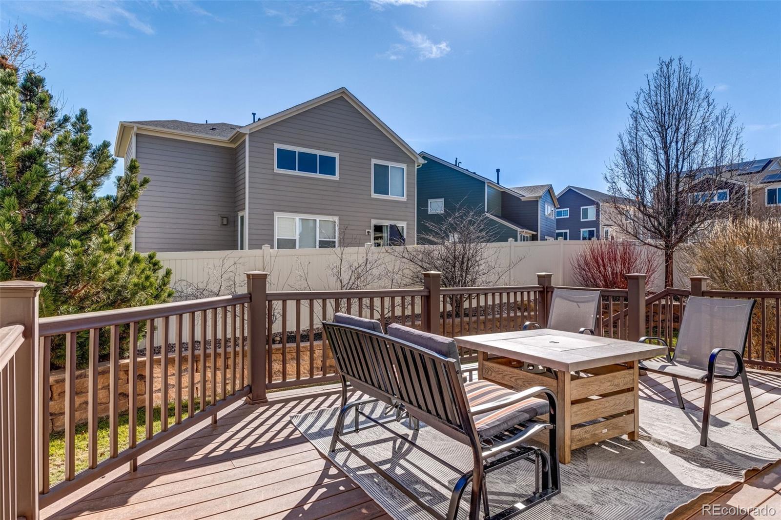 MLS Image #37 for 17806  coral burst street,parker, Colorado