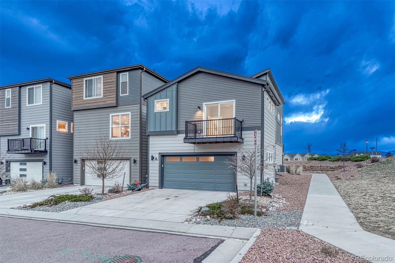 MLS Image #24 for 7280  colebrook lane,colorado springs, Colorado