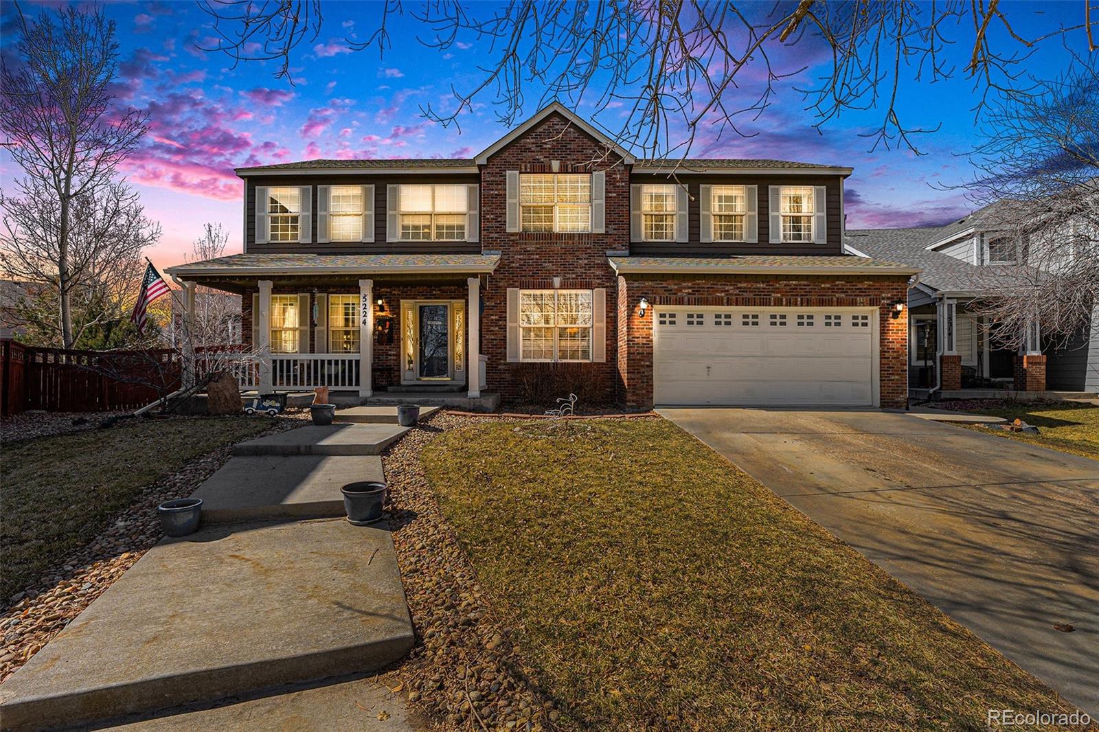 MLS Image #0 for 5224  snow goose street,brighton, Colorado