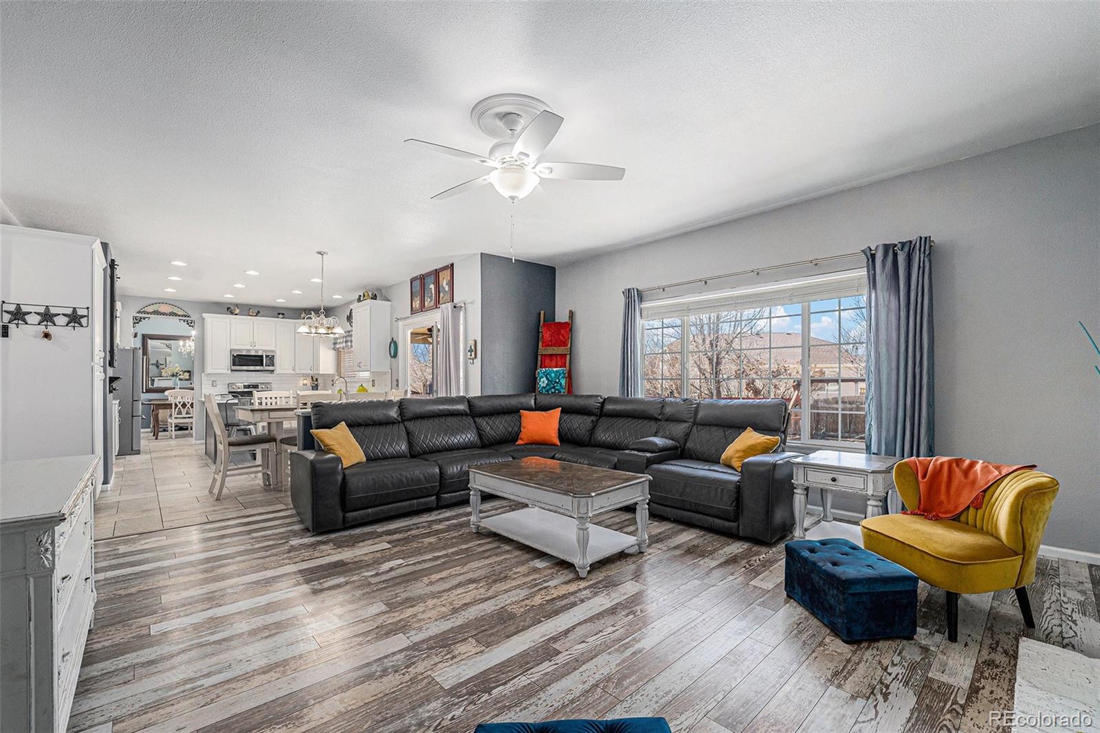 MLS Image #13 for 5224  snow goose street,brighton, Colorado