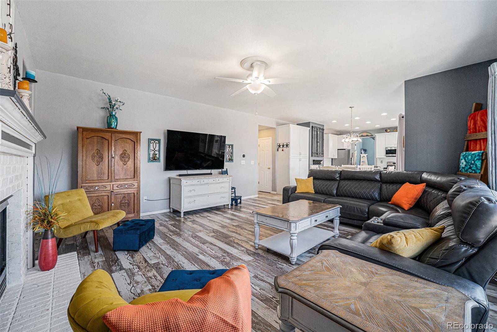 MLS Image #14 for 5224  snow goose street,brighton, Colorado