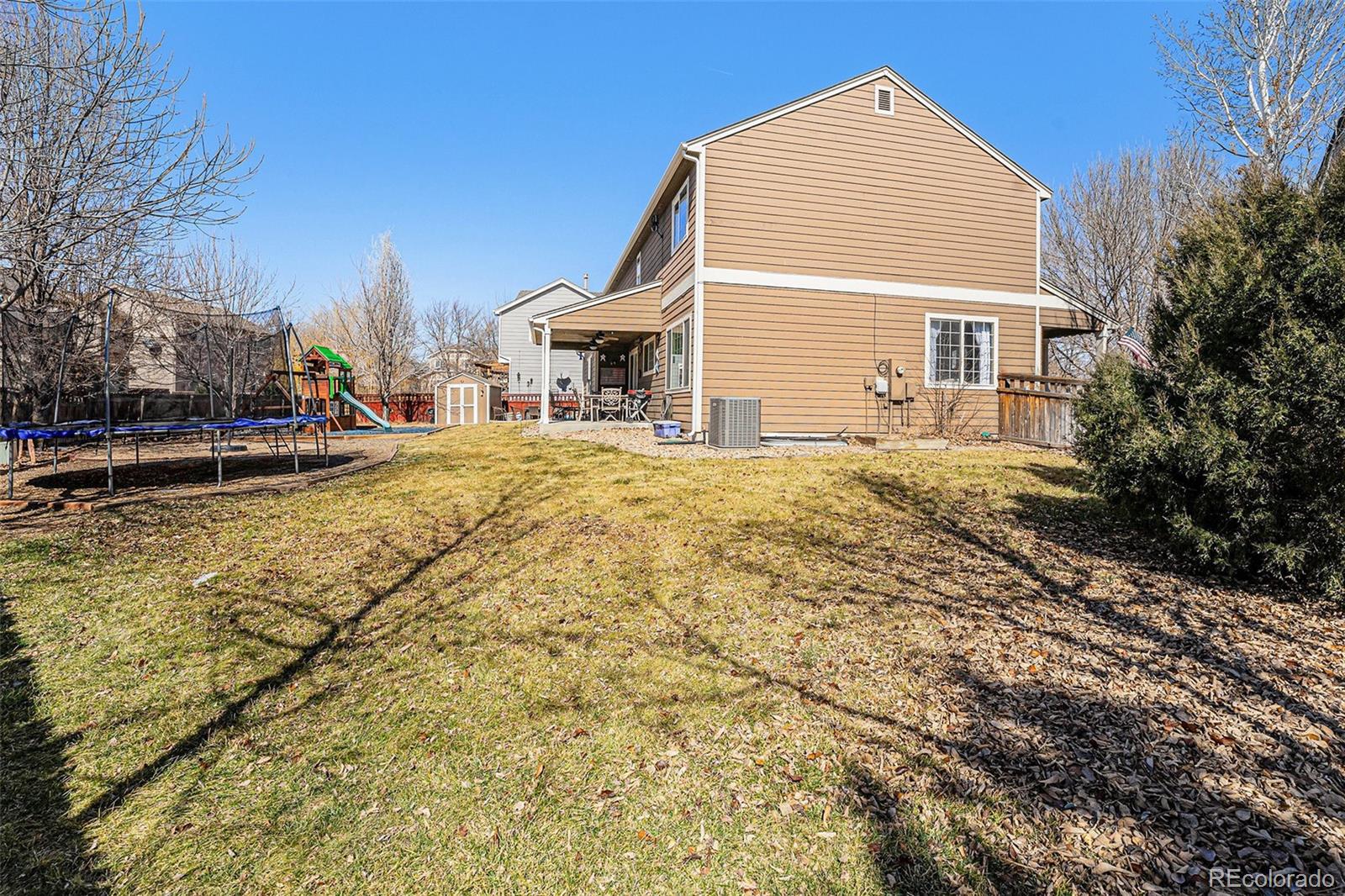 MLS Image #33 for 5224  snow goose street,brighton, Colorado