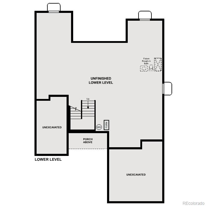 MLS Image #3 for 2537  lupton lane,lafayette, Colorado