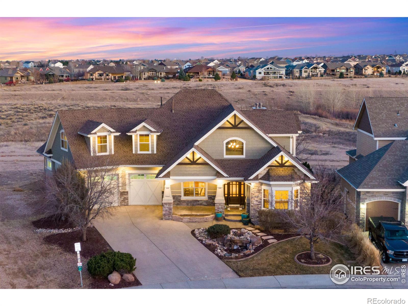 MLS Image #0 for 7041  aladar drive,windsor, Colorado