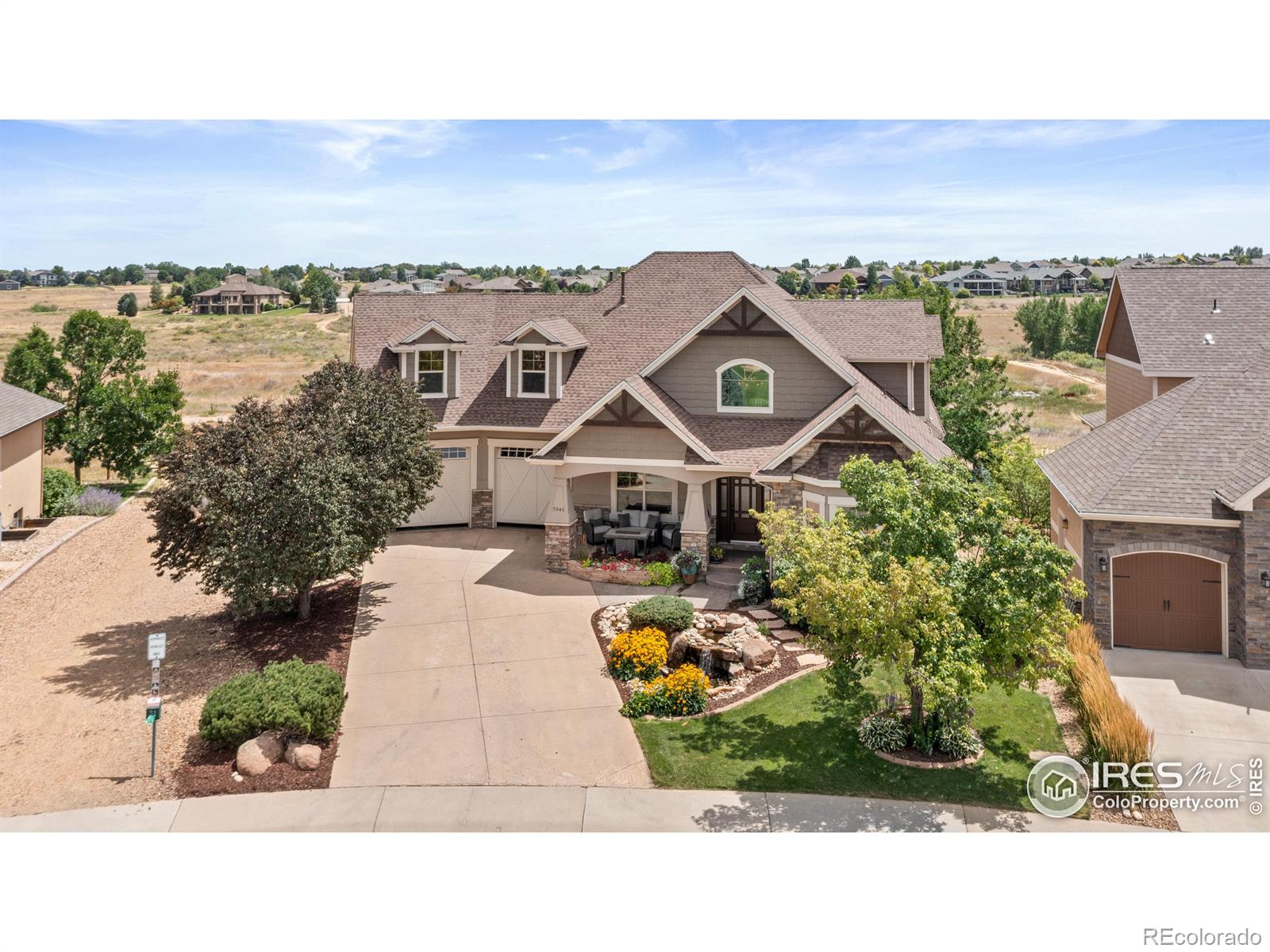 MLS Image #37 for 7041  aladar drive,windsor, Colorado