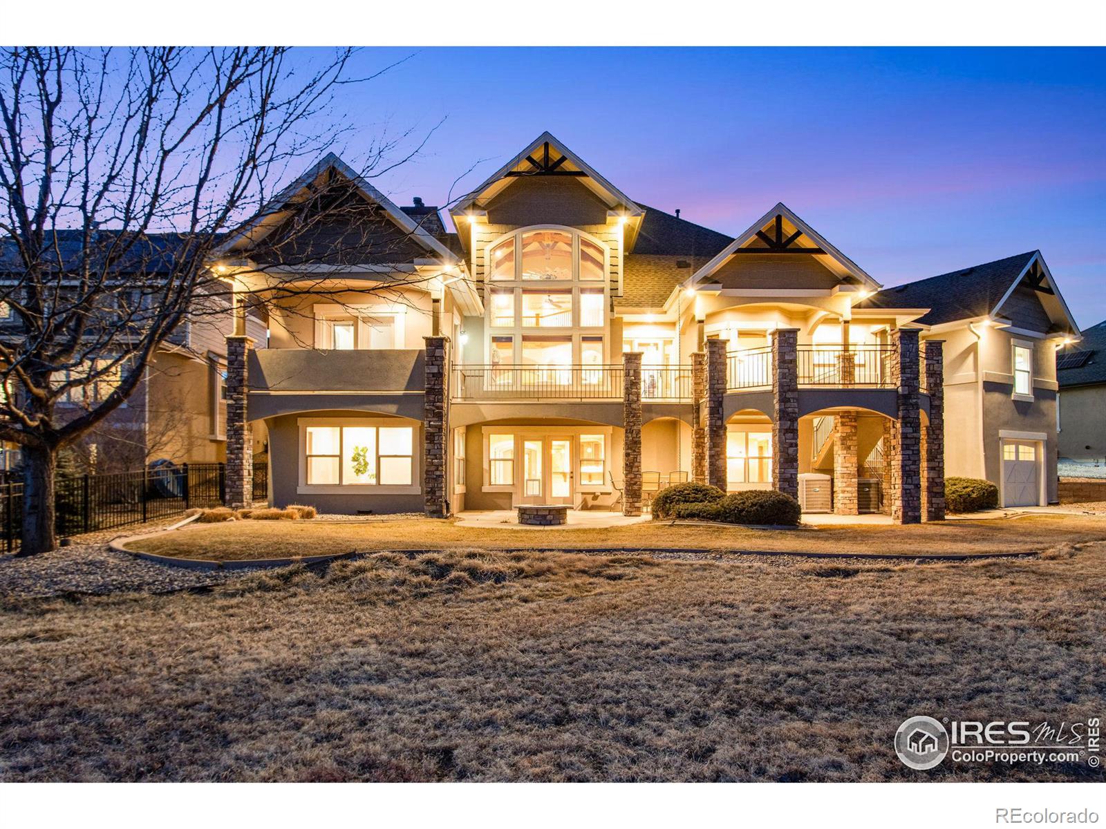 MLS Image #5 for 7041  aladar drive,windsor, Colorado