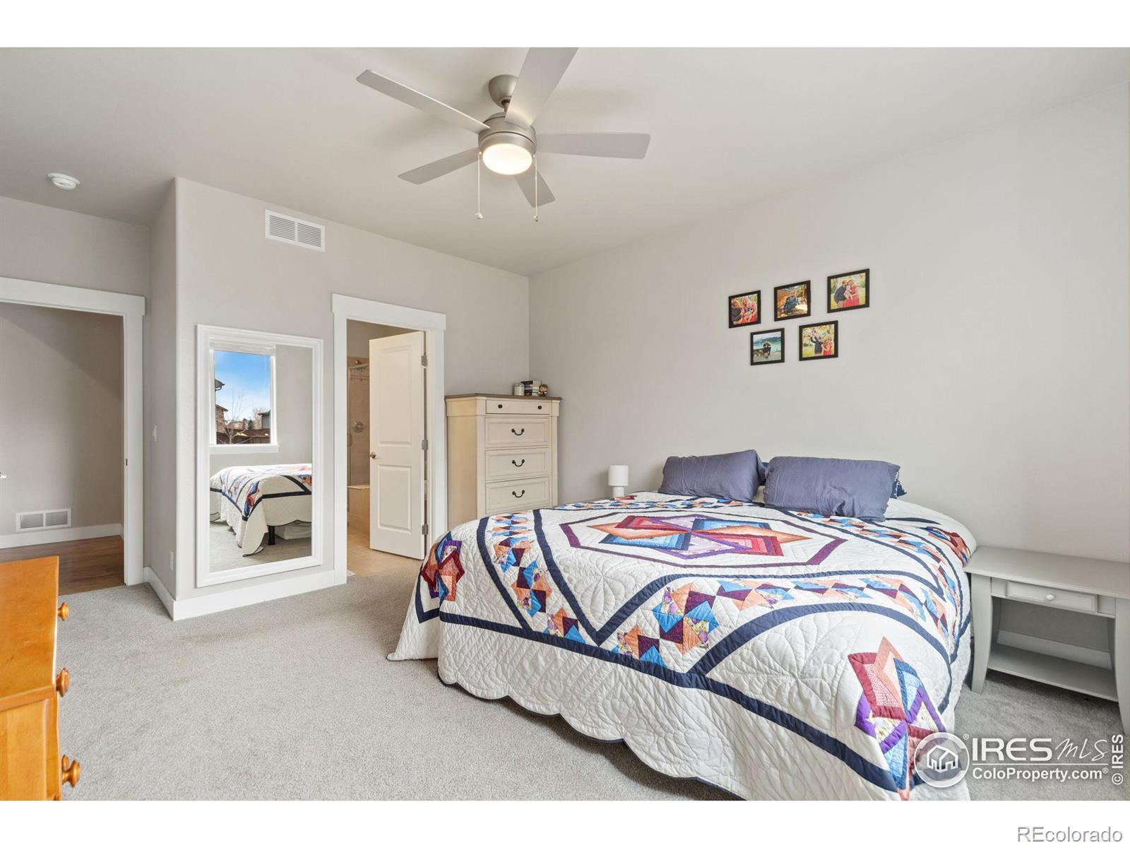 MLS Image #11 for 1640  black kettle street,loveland, Colorado