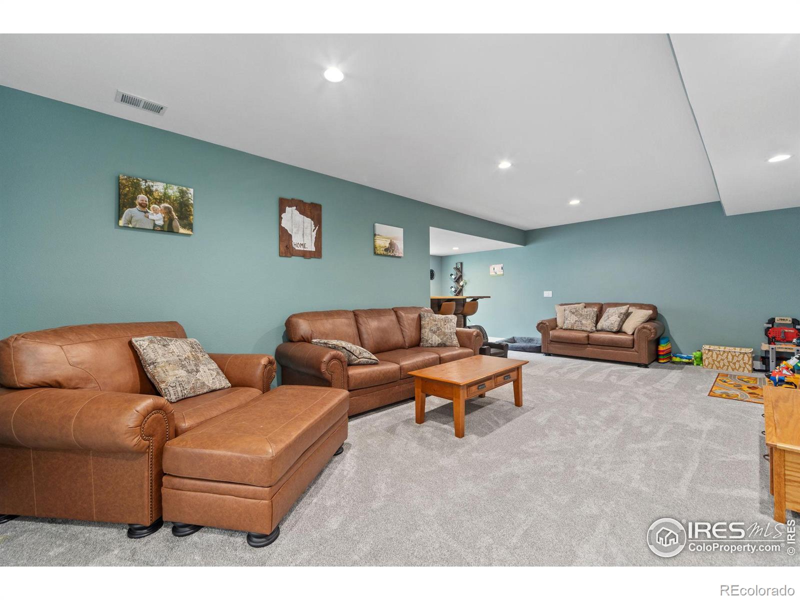 MLS Image #18 for 1640  black kettle street,loveland, Colorado