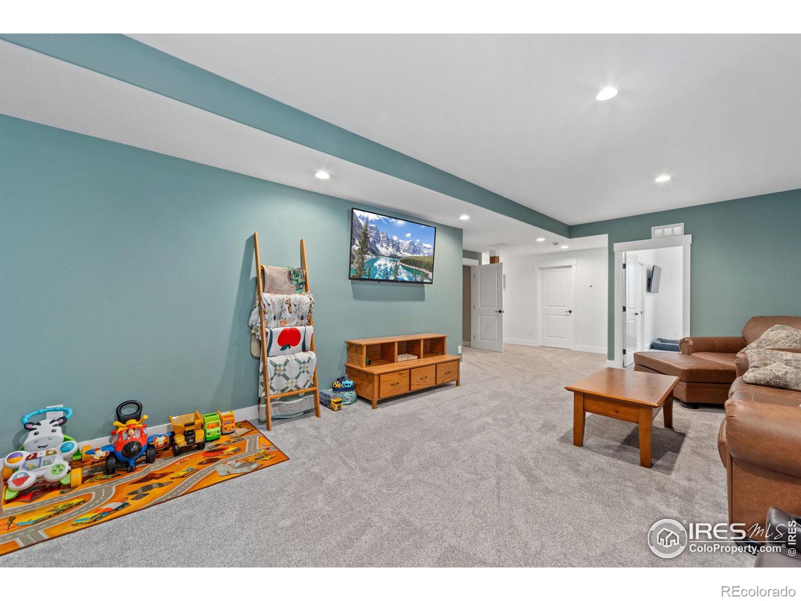 MLS Image #20 for 1640  black kettle street,loveland, Colorado