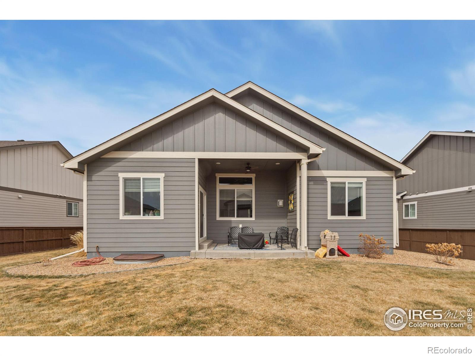 MLS Image #26 for 1640  black kettle street,loveland, Colorado