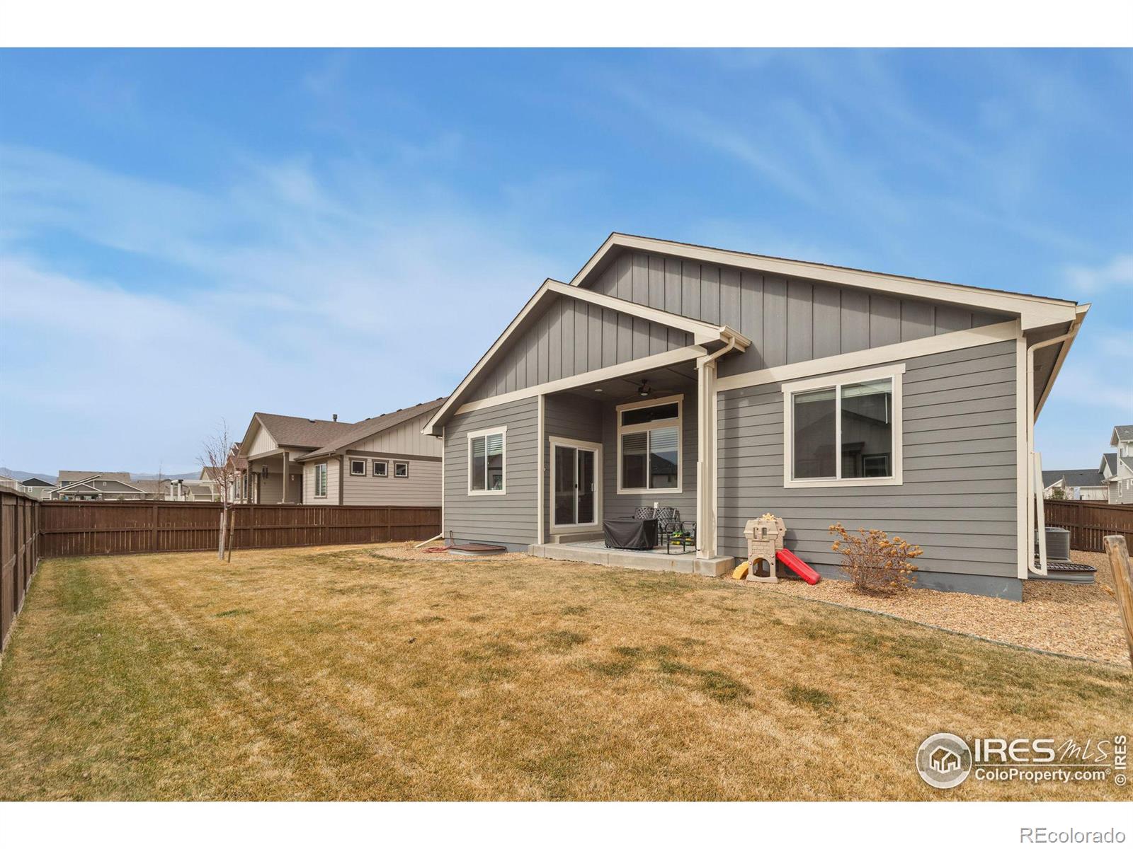 MLS Image #27 for 1640  black kettle street,loveland, Colorado