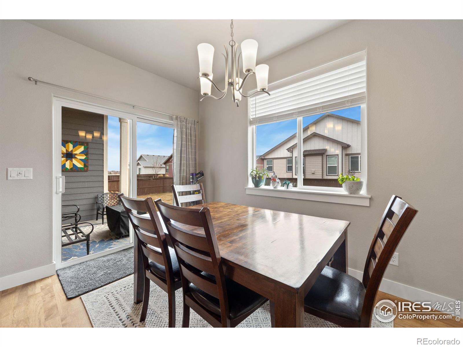 MLS Image #9 for 1640  black kettle street,loveland, Colorado
