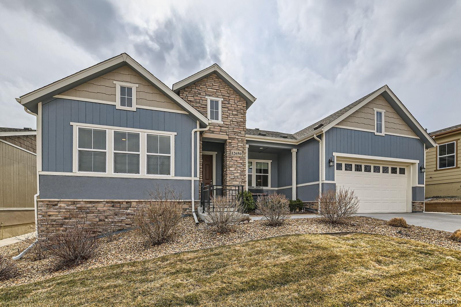 MLS Image #0 for 12650 w big horn circle,broomfield, Colorado