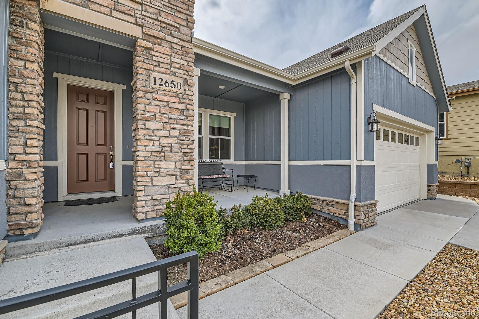 MLS Image #2 for 12650 w big horn circle,broomfield, Colorado