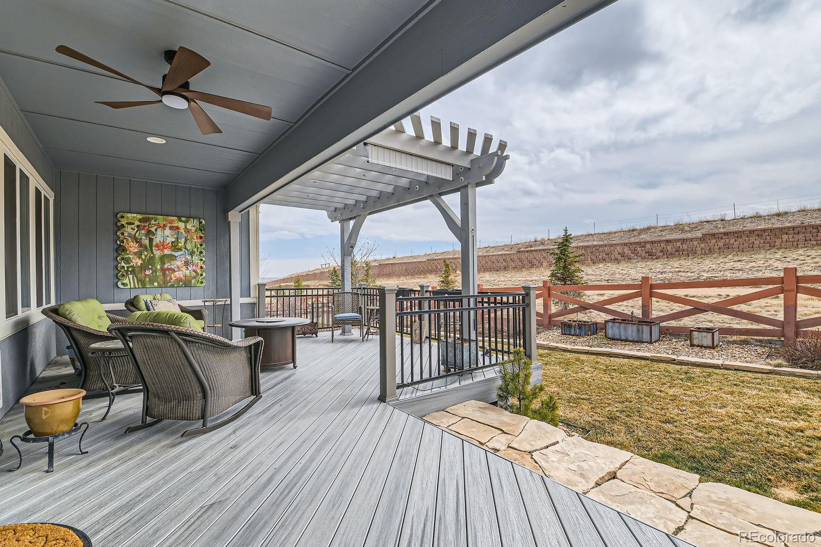 MLS Image #25 for 12650 w big horn circle,broomfield, Colorado