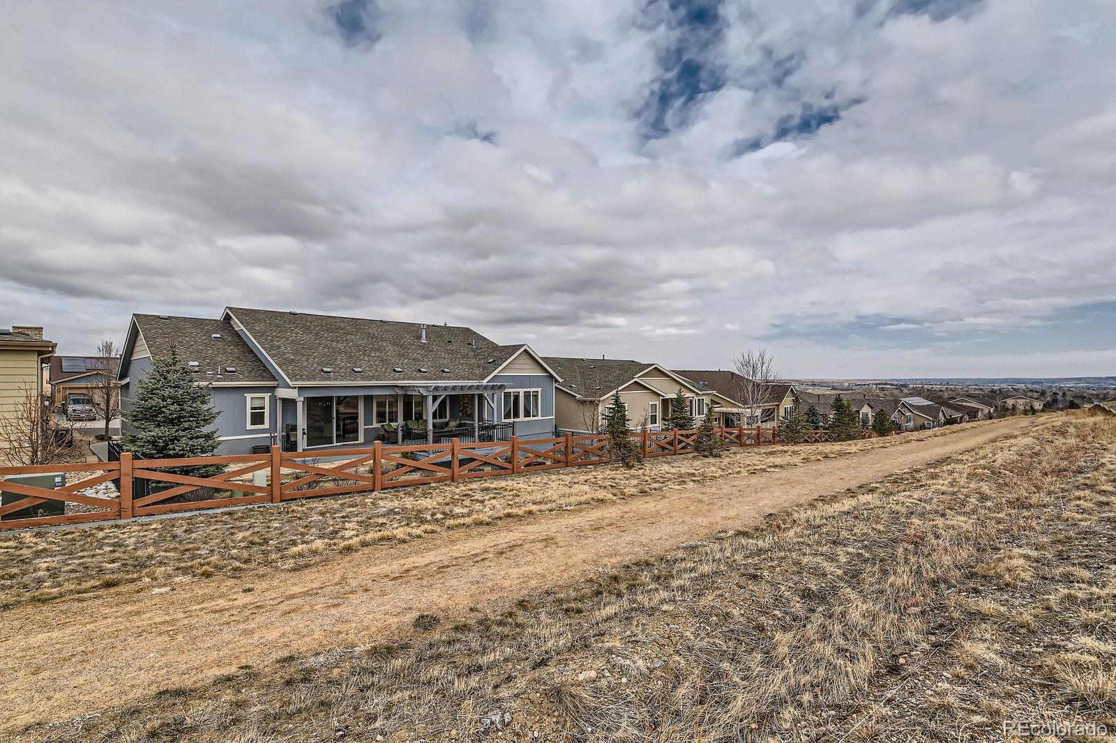 MLS Image #27 for 12650 w big horn circle,broomfield, Colorado