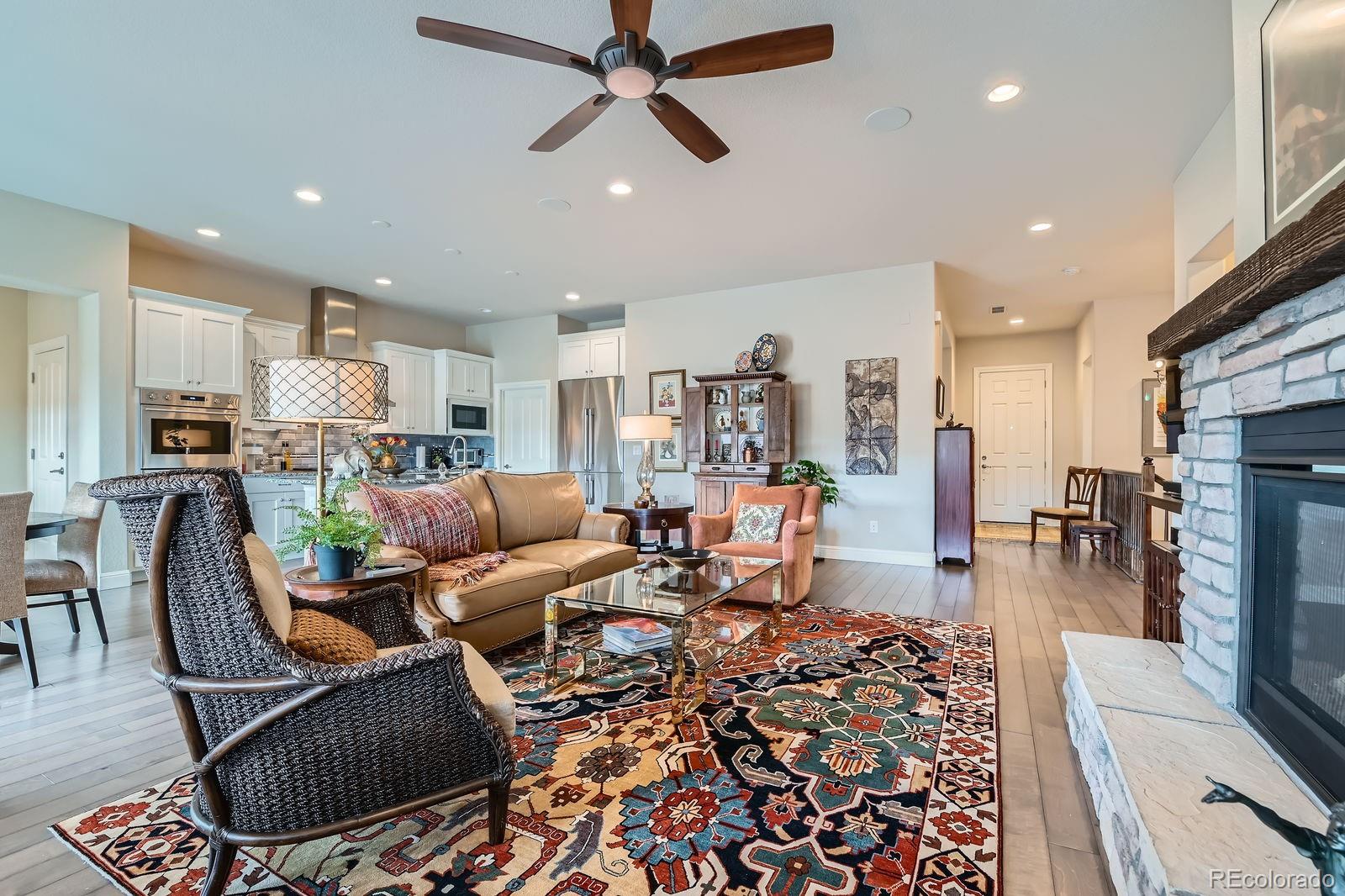 MLS Image #5 for 12650 w big horn circle,broomfield, Colorado