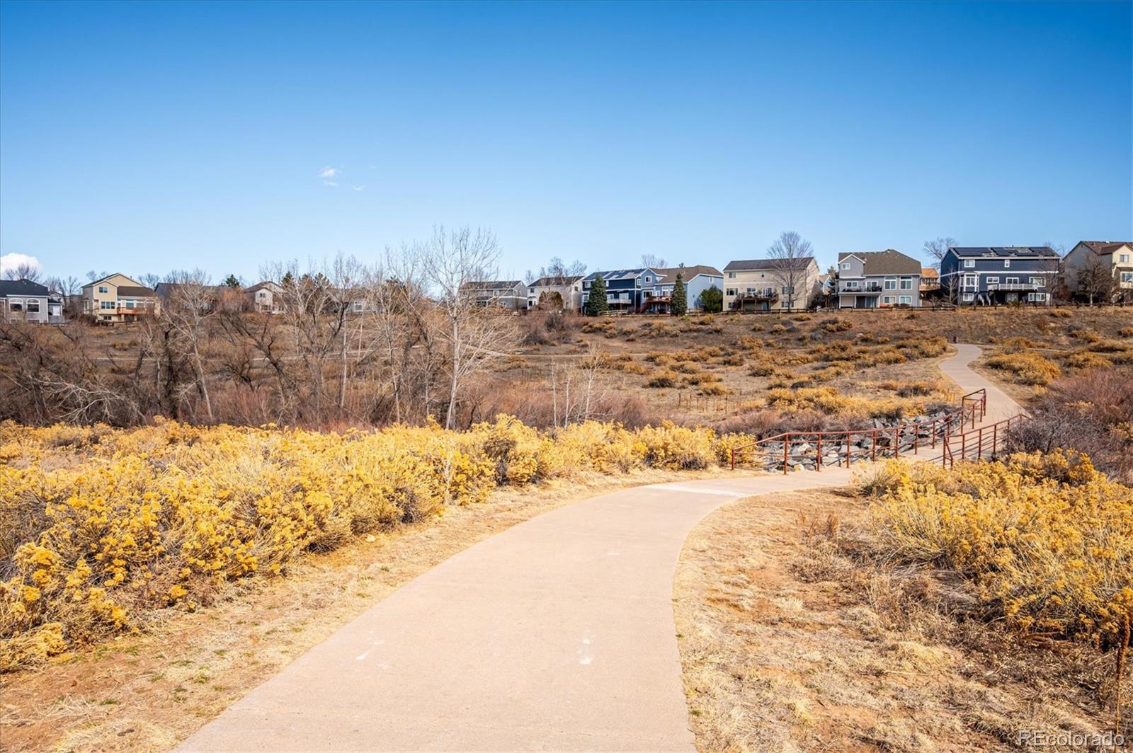 MLS Image #22 for 9839  foxhill circle,highlands ranch, Colorado