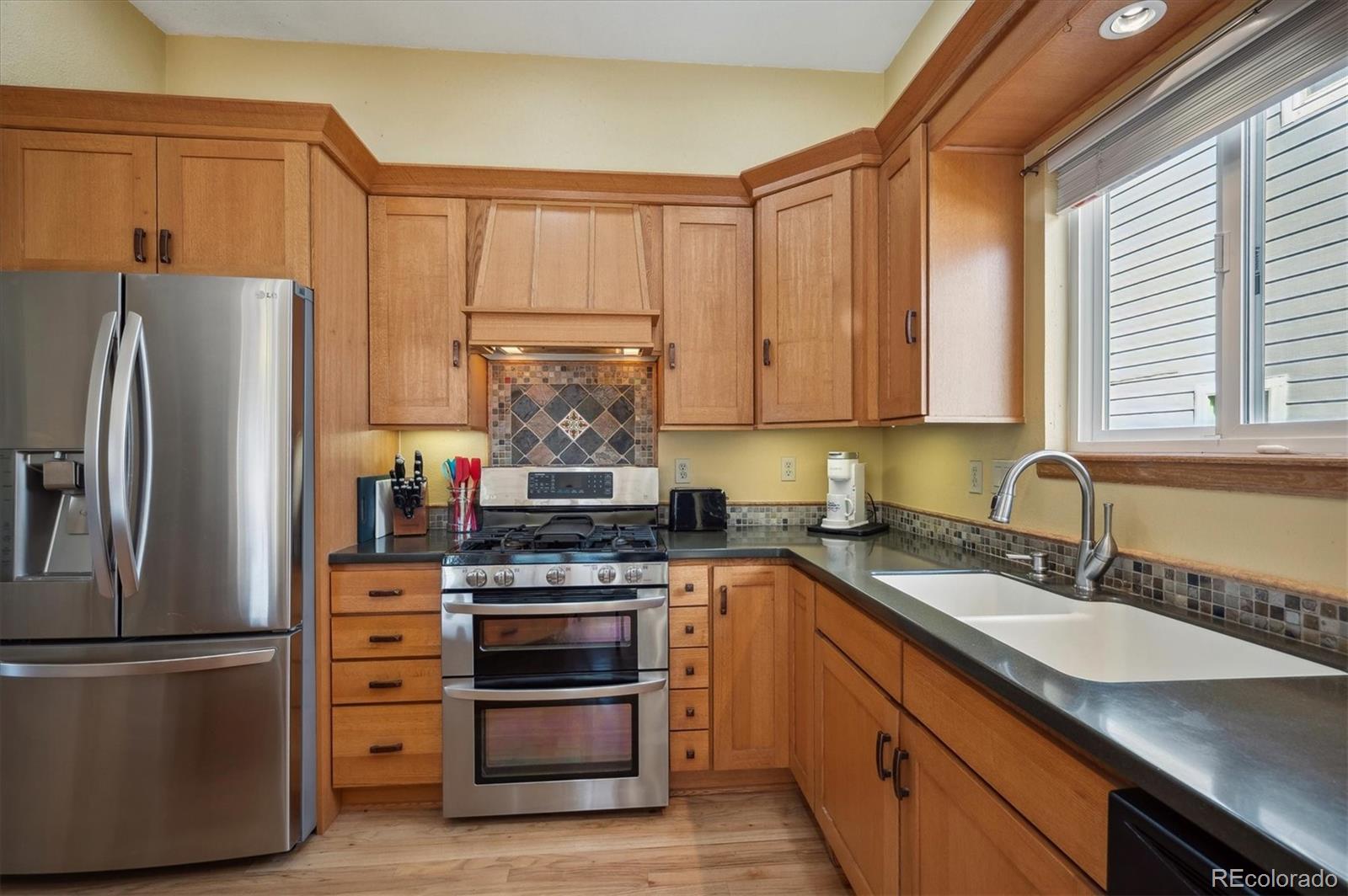 MLS Image #9 for 9839  foxhill circle,highlands ranch, Colorado