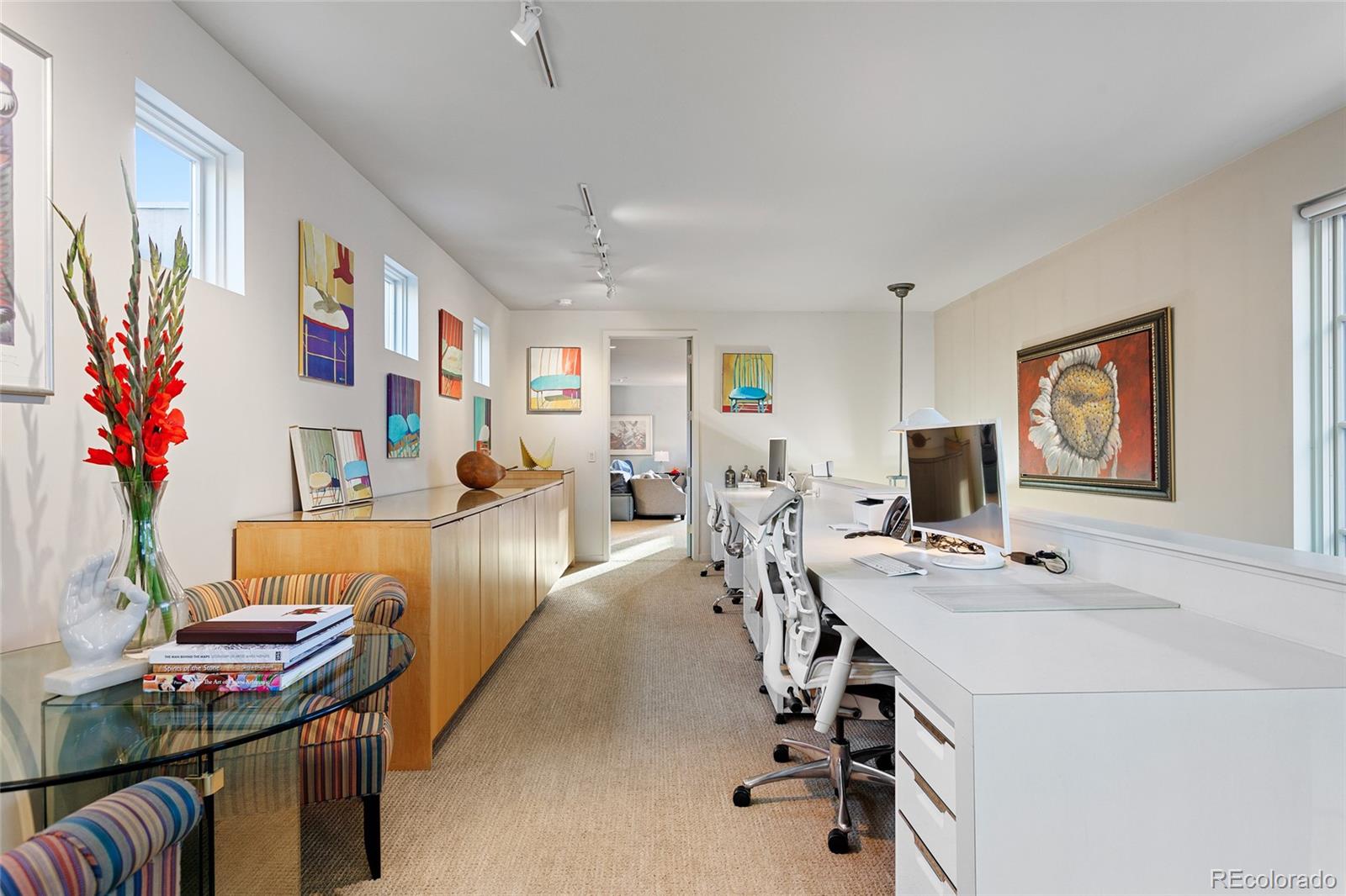 MLS Image #10 for 865  delaware street,denver, Colorado