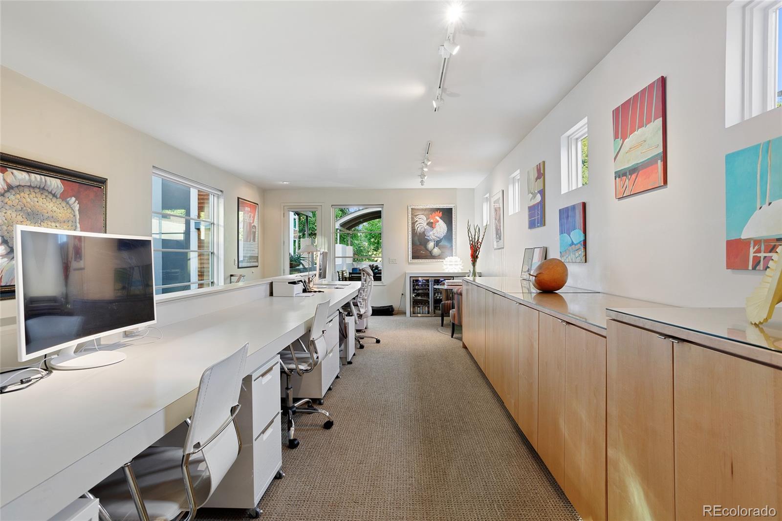 MLS Image #18 for 865  delaware street,denver, Colorado