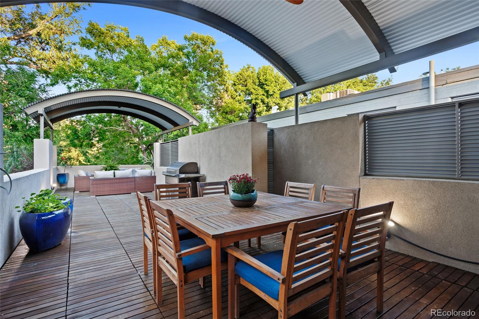 MLS Image #19 for 865  delaware street,denver, Colorado