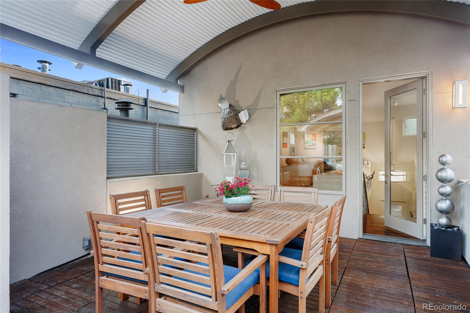 MLS Image #21 for 865  delaware street,denver, Colorado