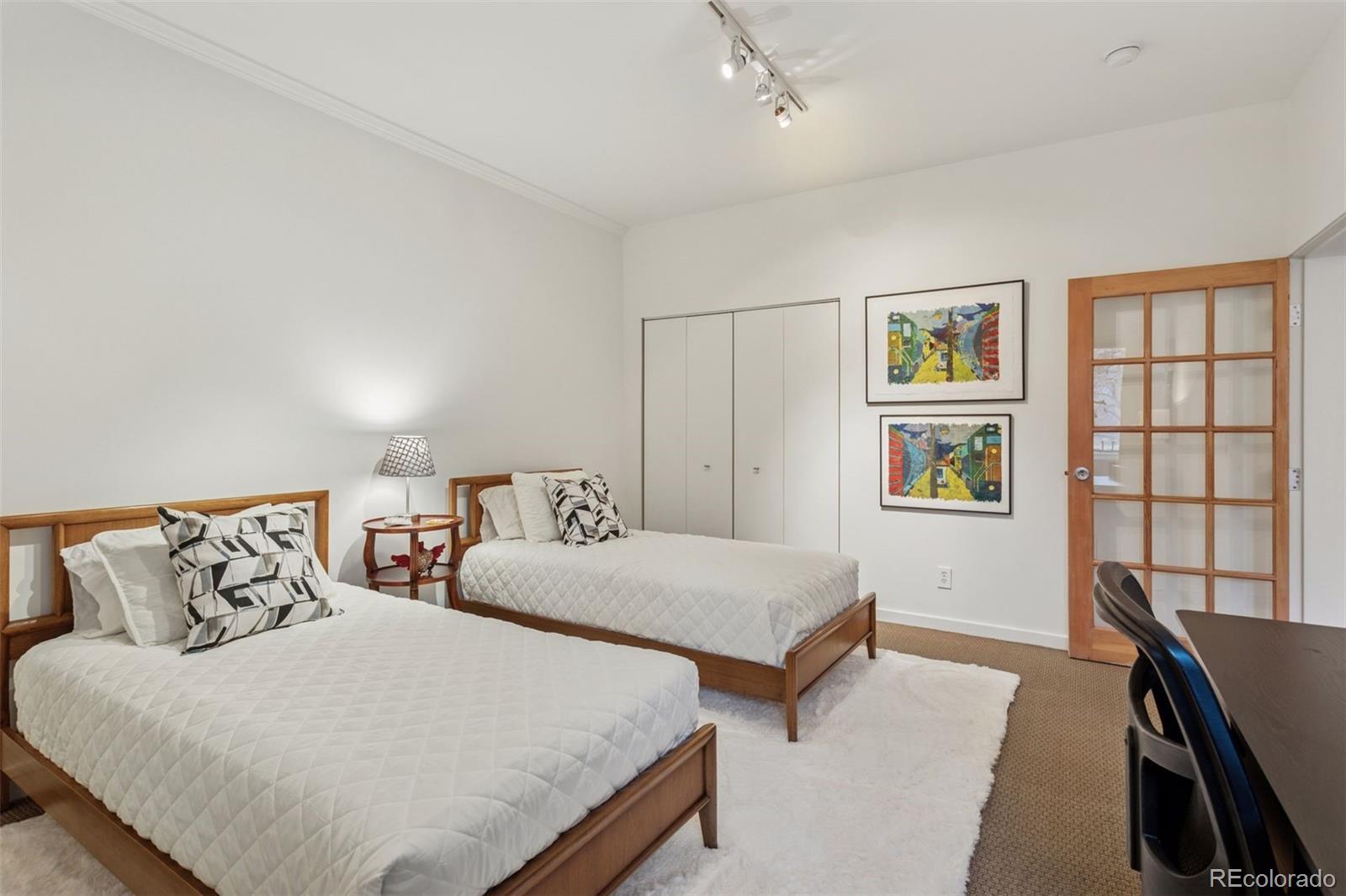 MLS Image #26 for 865  delaware street,denver, Colorado