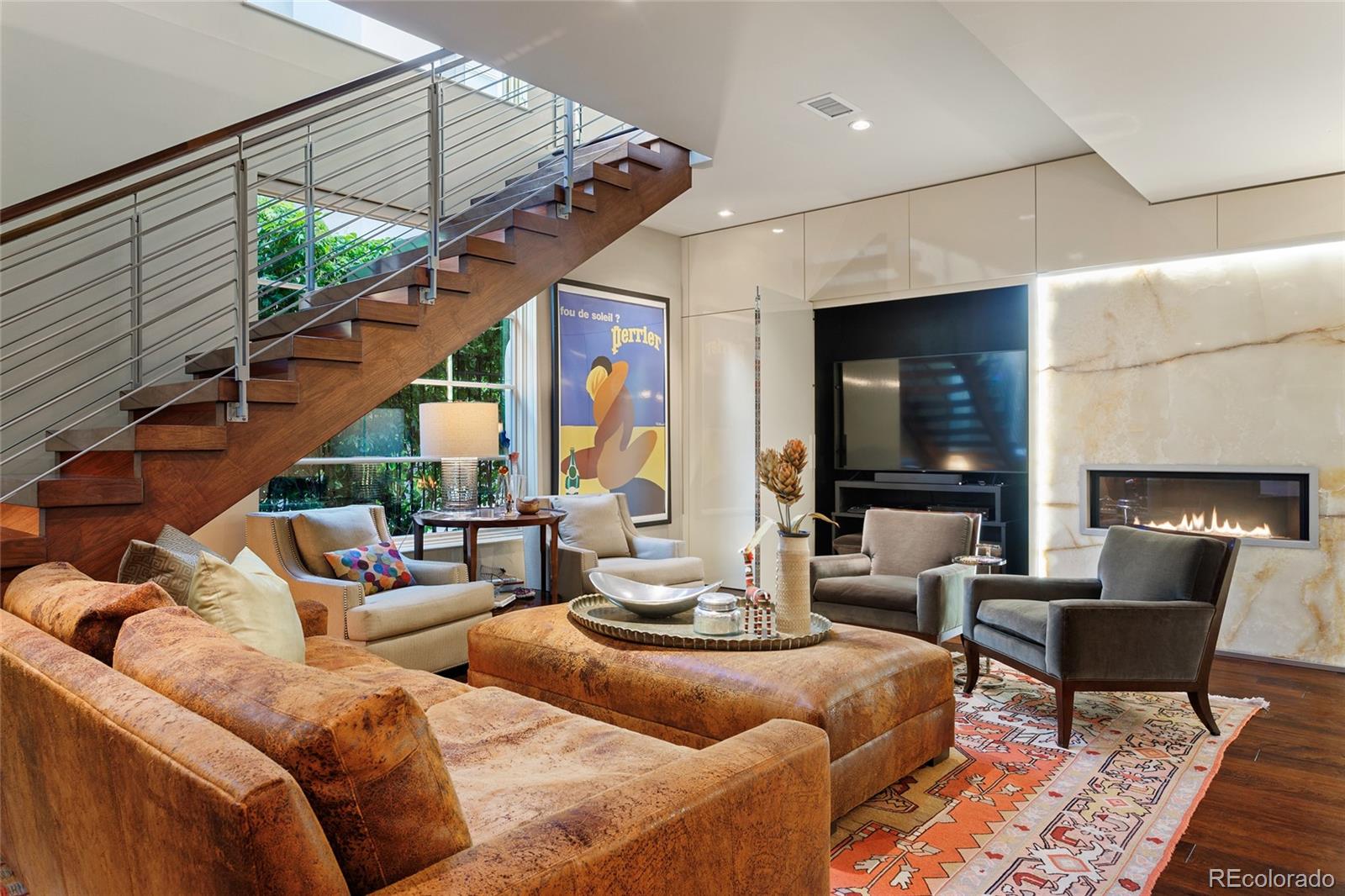 MLS Image #3 for 865  delaware street,denver, Colorado