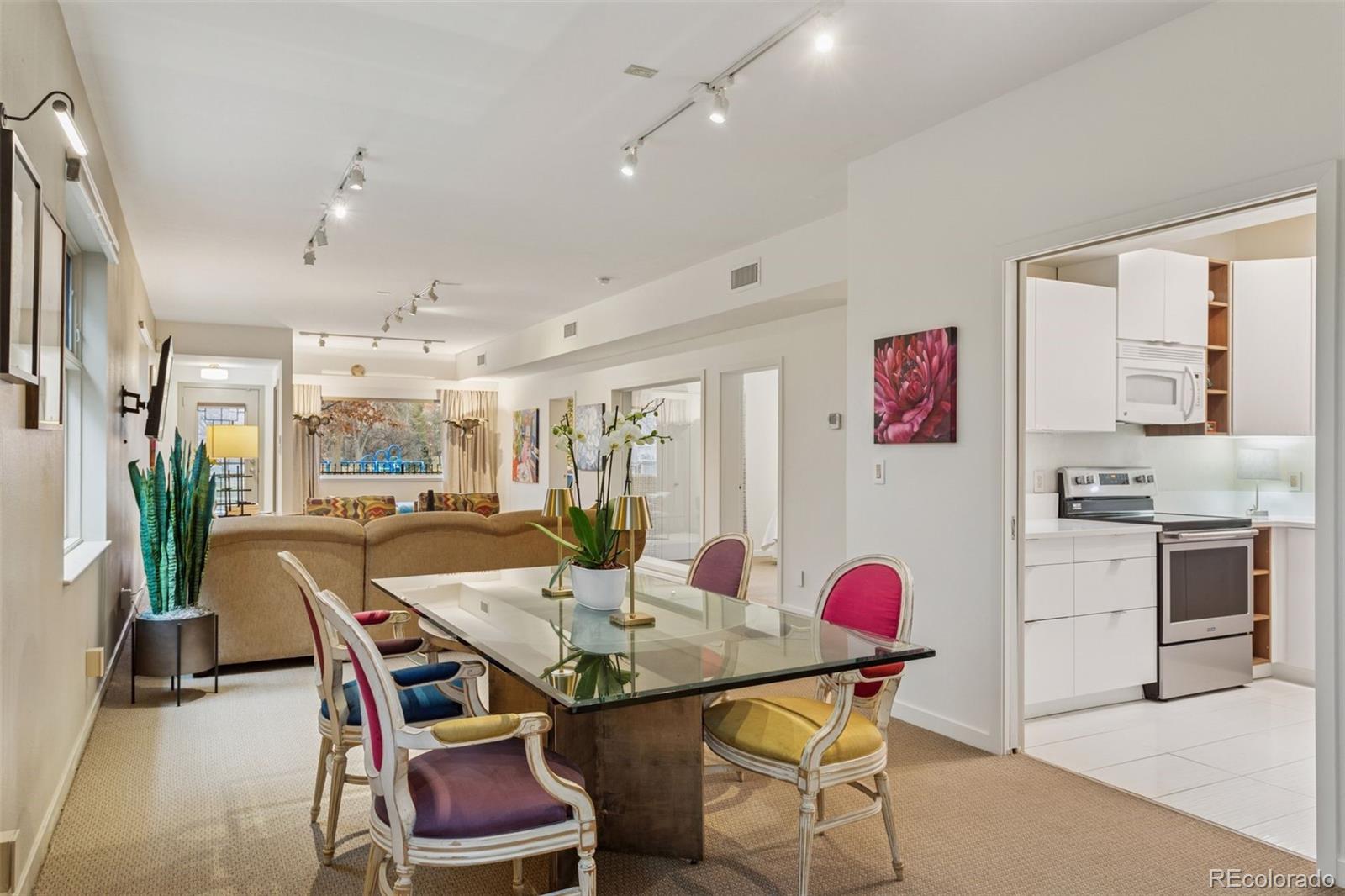 MLS Image #33 for 865  delaware street,denver, Colorado
