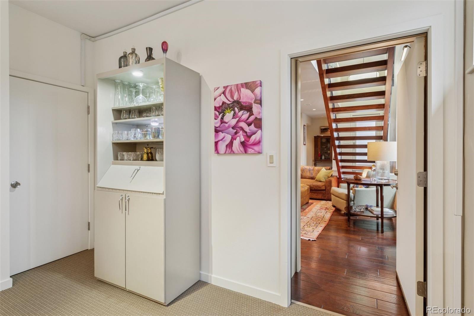 MLS Image #34 for 865  delaware street,denver, Colorado