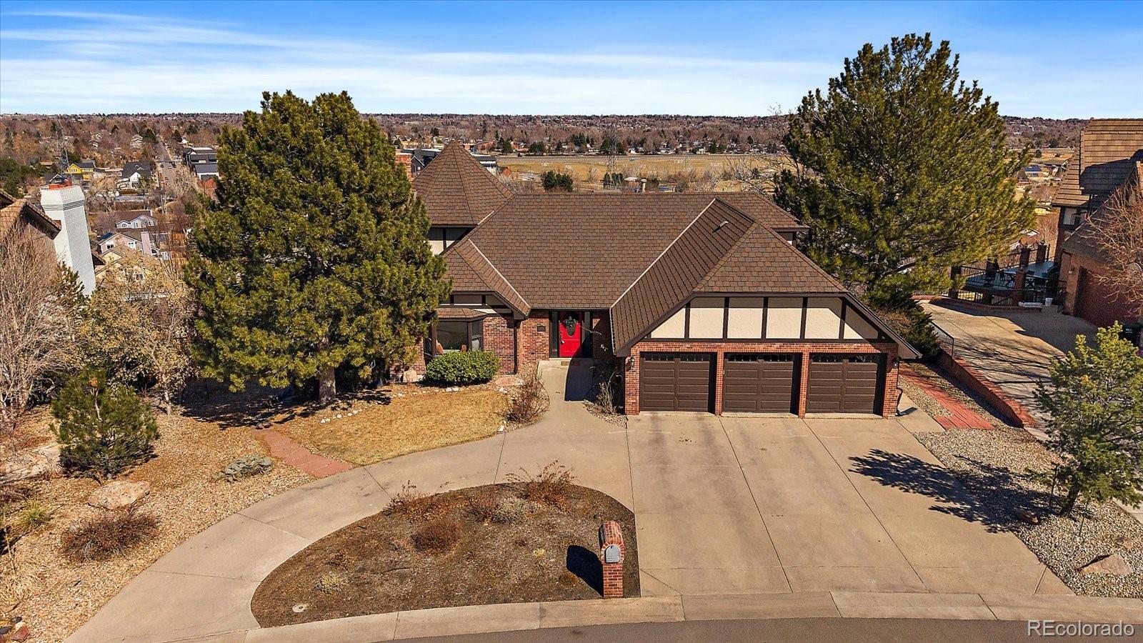 MLS Image #2 for 12007 w 54th drive,arvada, Colorado